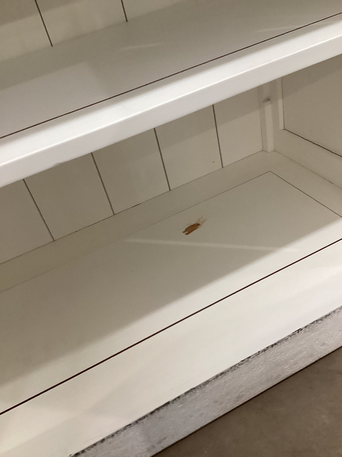 Country Club Cabinet