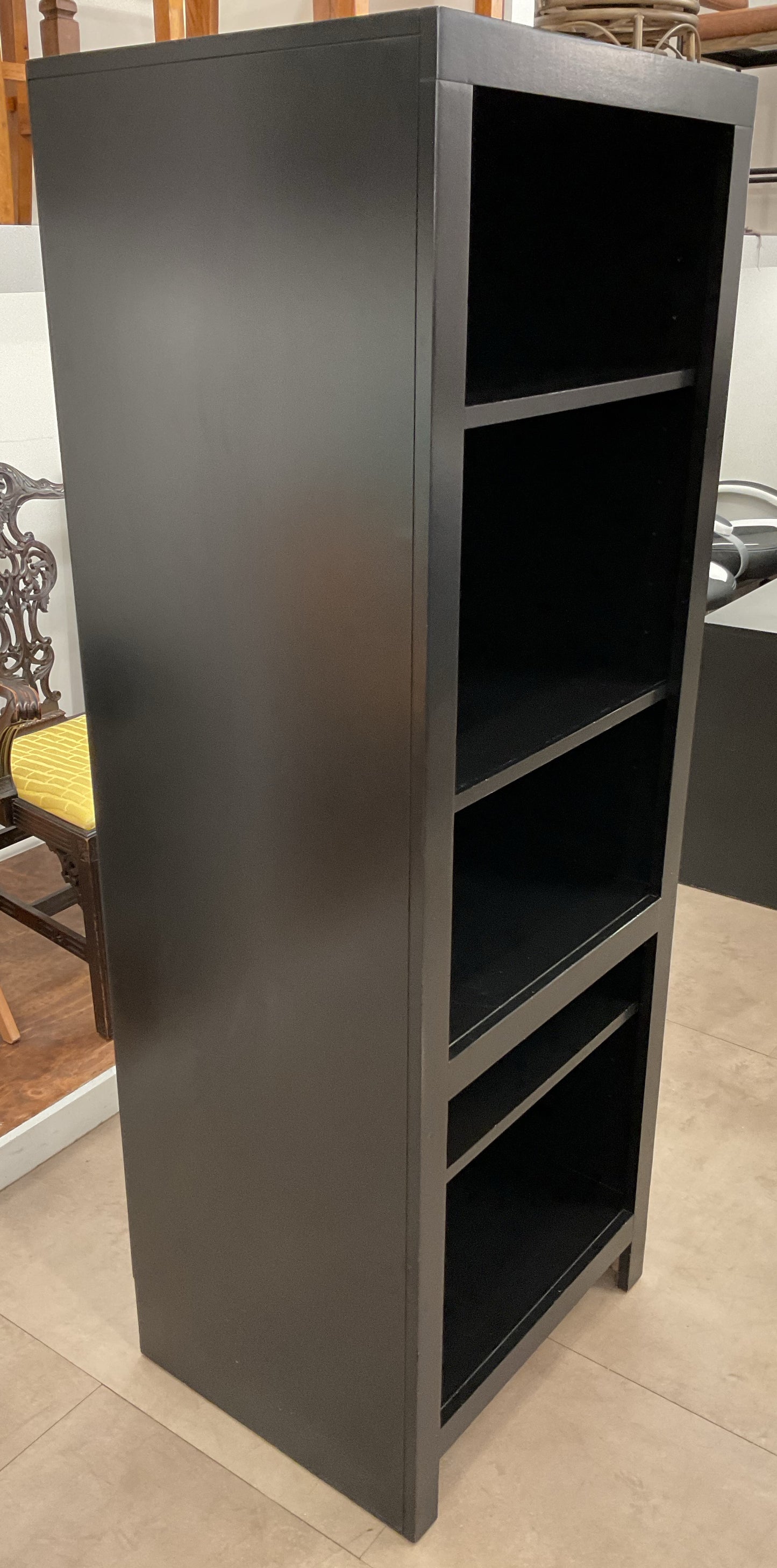 Modern Bookshelf