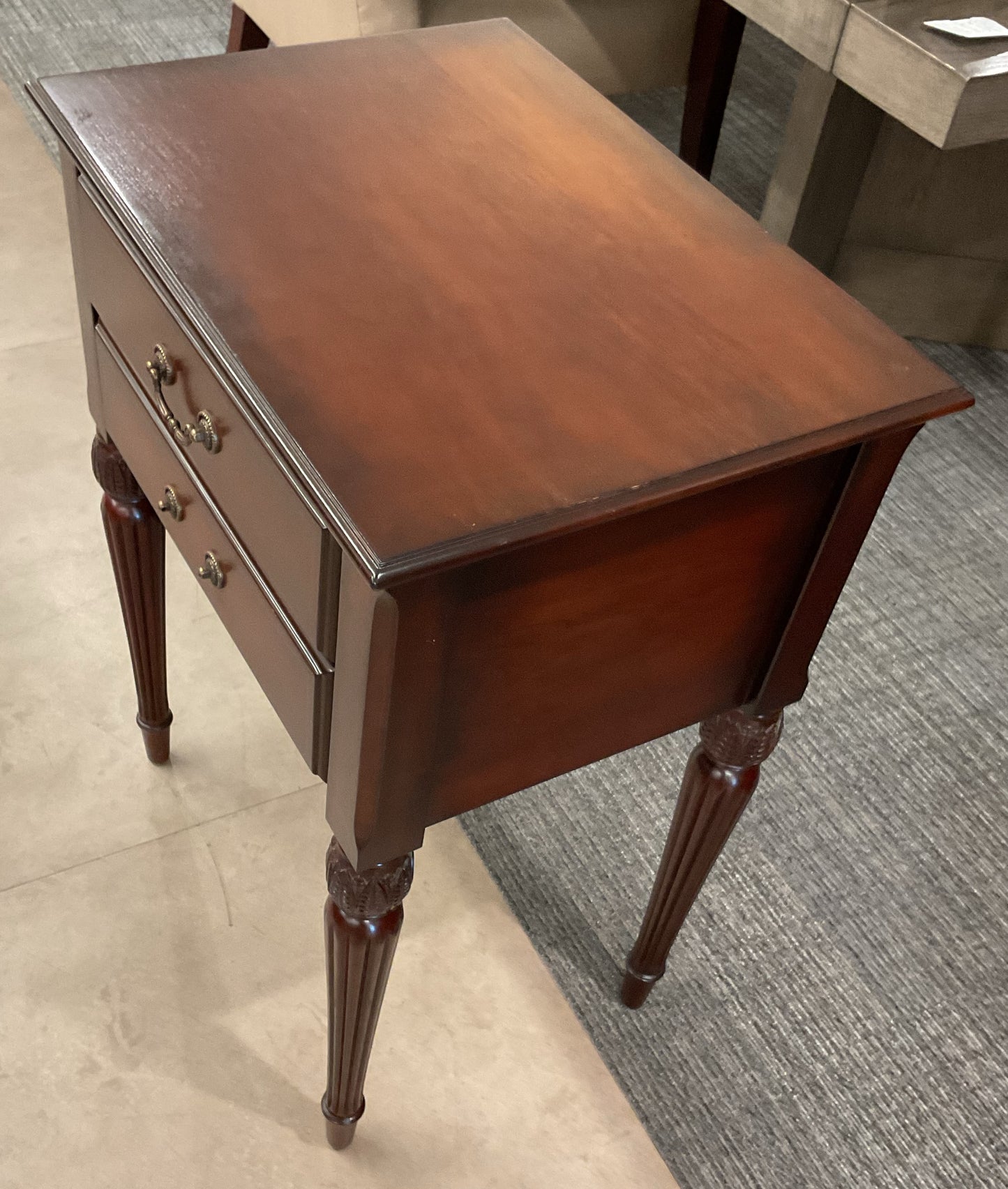 Bombay Nightstand