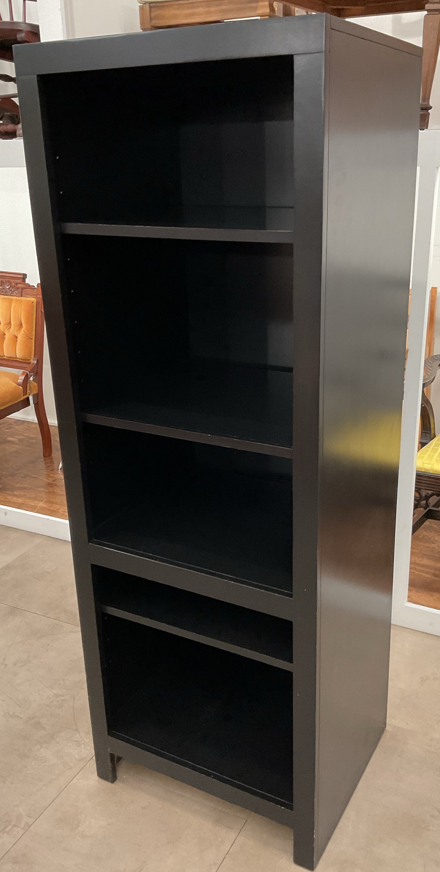 Modern Bookshelf
