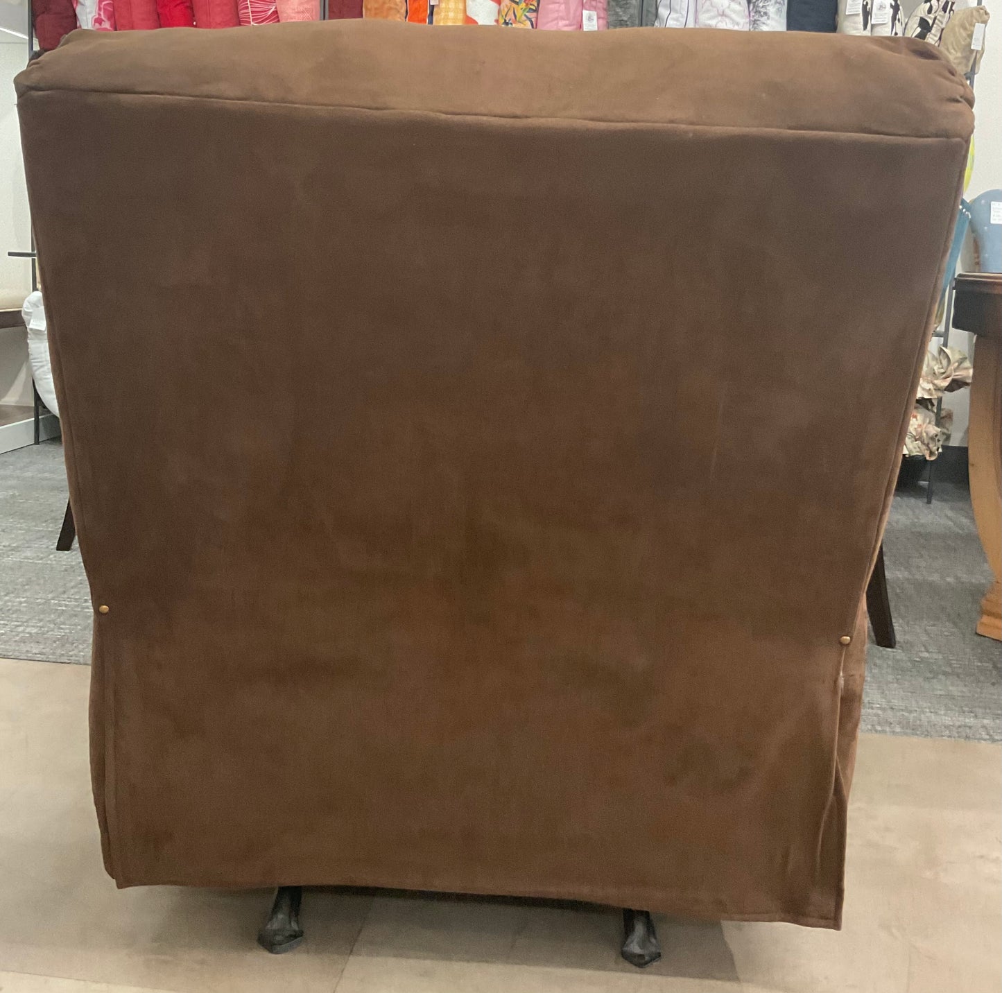 Comfort Recliner Rocker