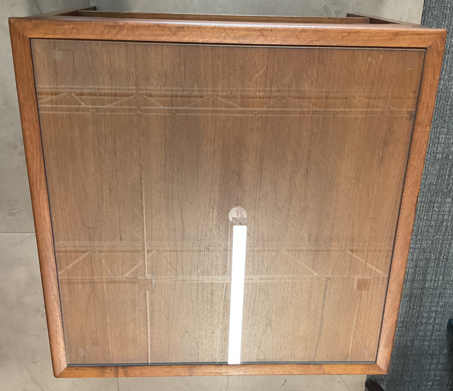 Stow & Davis Cocktail Table