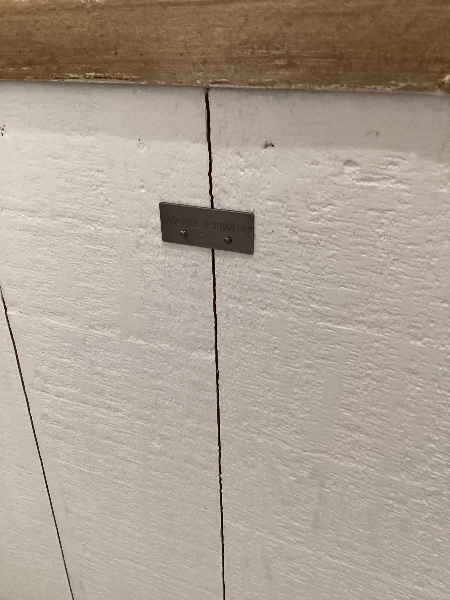 Country Club Cabinet