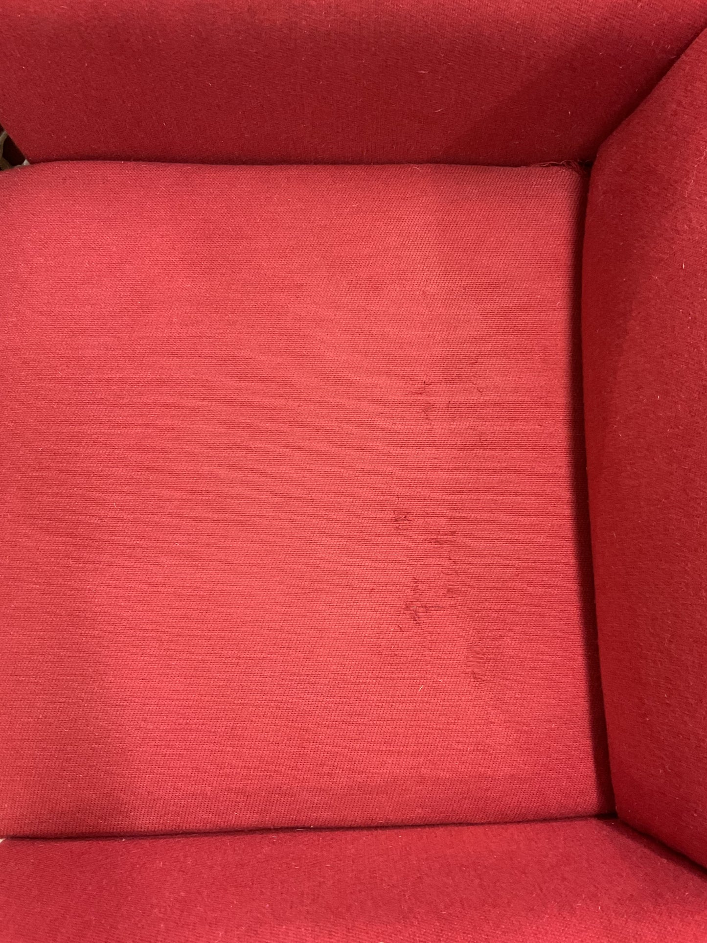 Charlotte Highleg Recliner