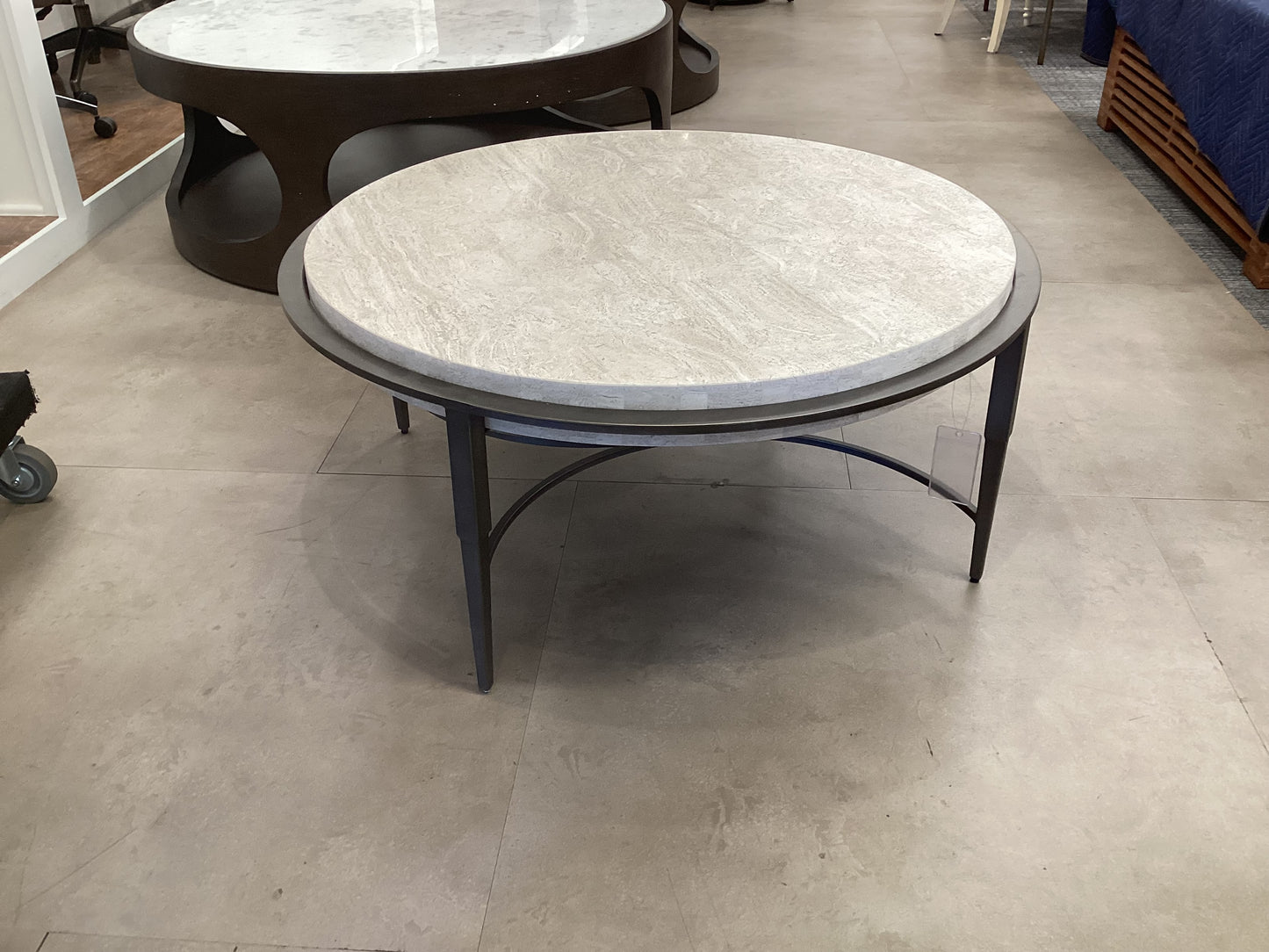 Bernhardt Cocktail Table