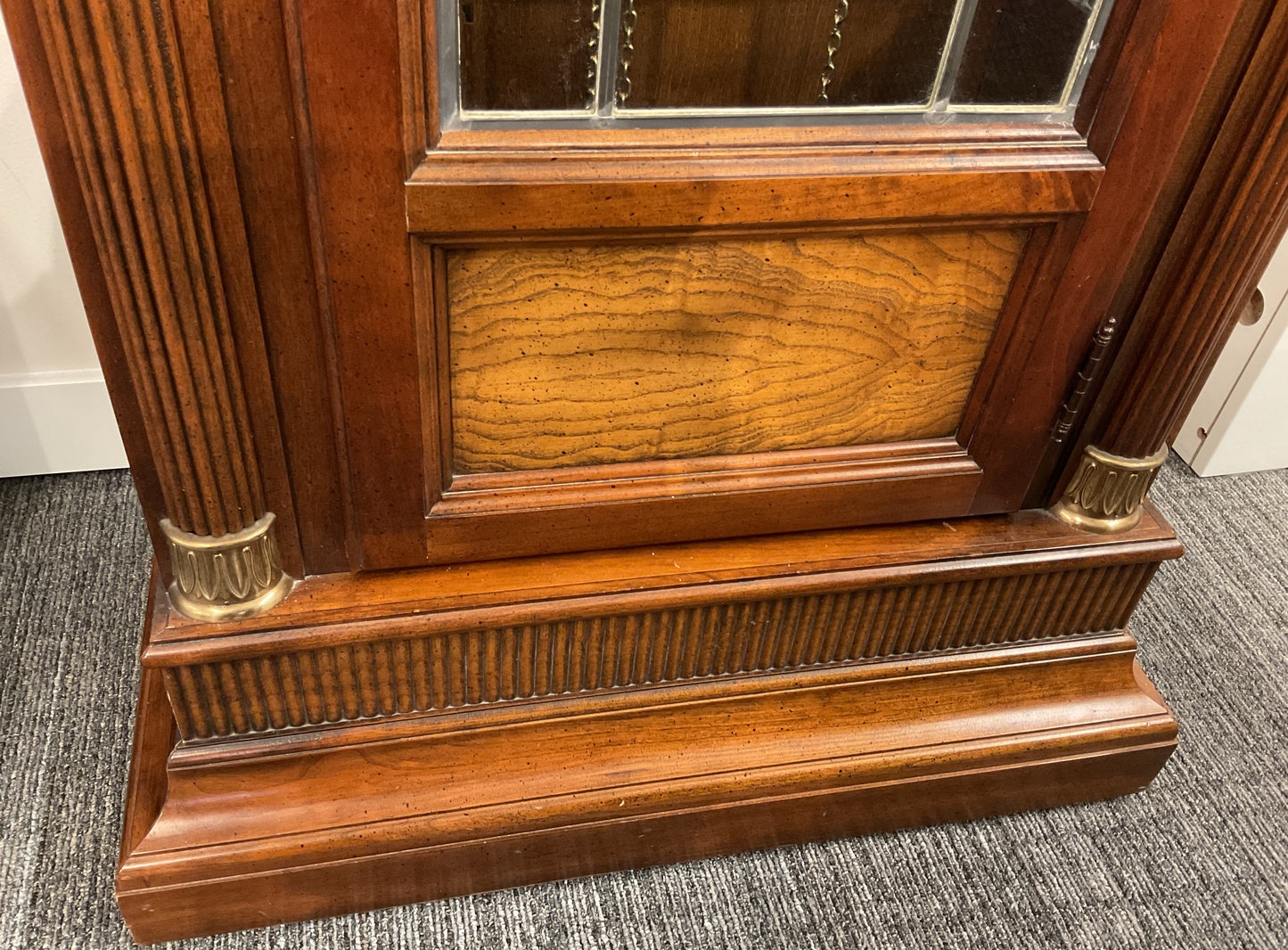 Howard Miller Grandfather Clock