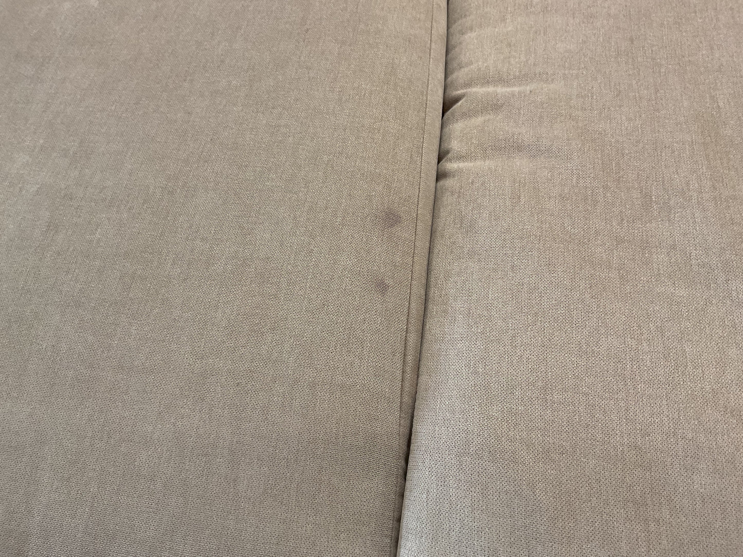 Rainey Blush Sofa