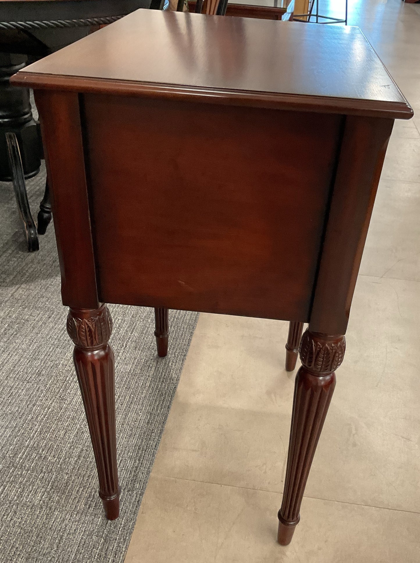 Bombay Nightstand