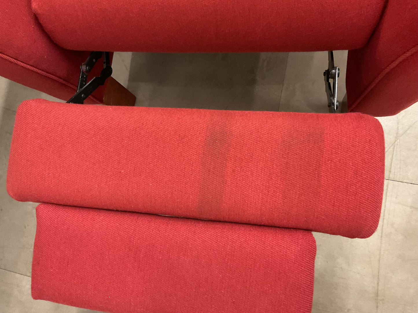 Charlotte Highleg Recliner