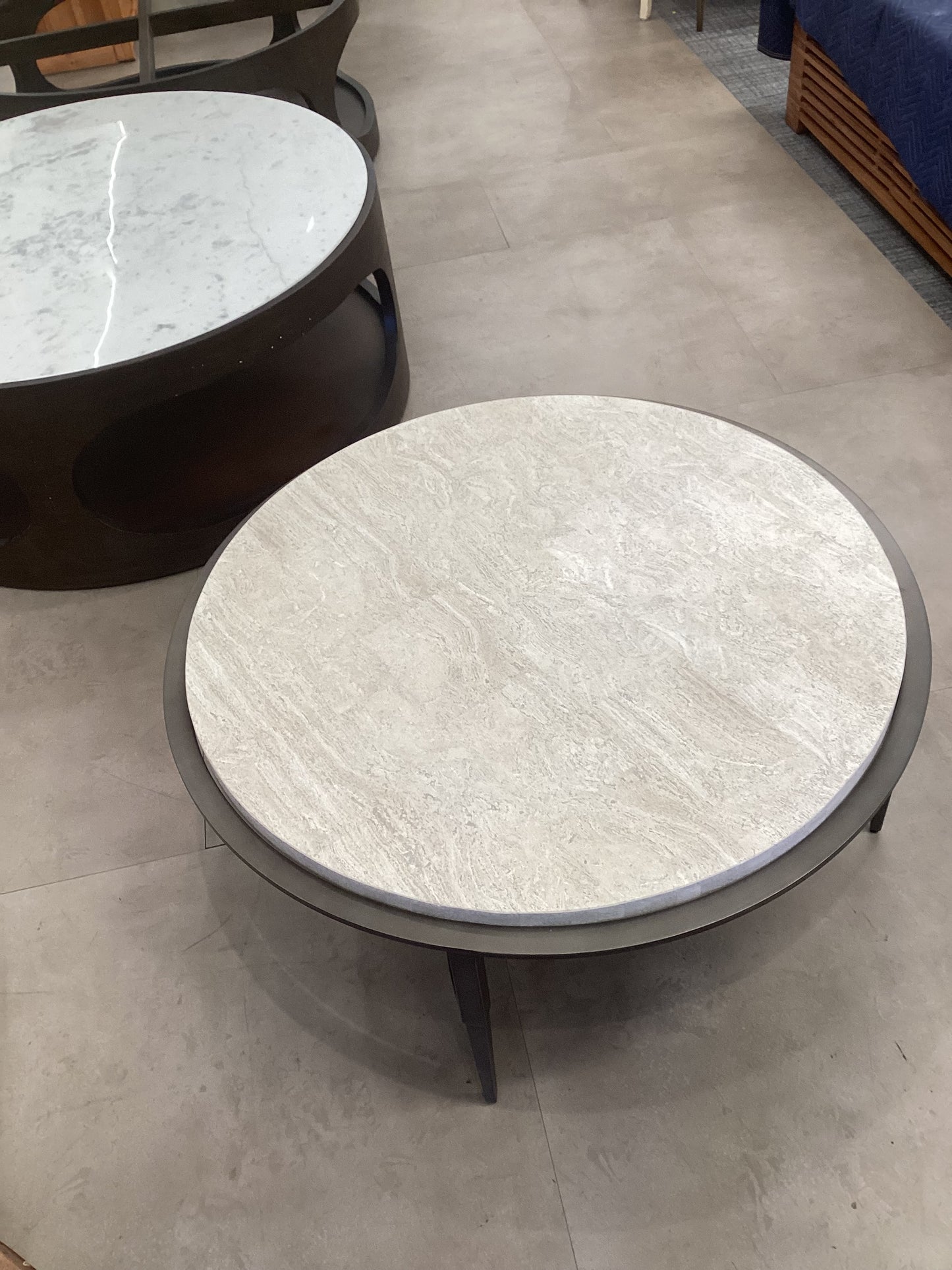 Bernhardt Cocktail Table