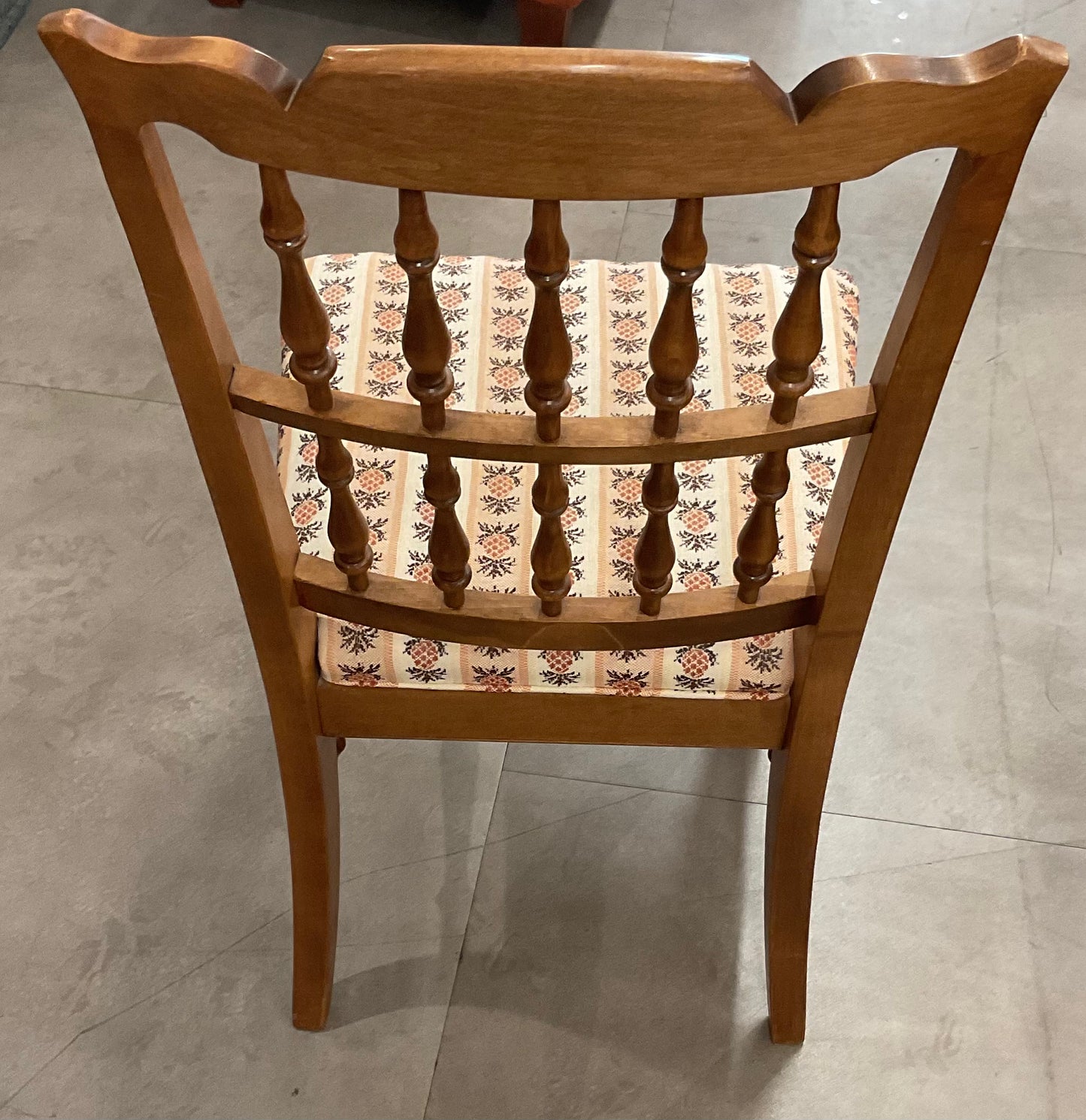 Ethan Allen Dining Chair