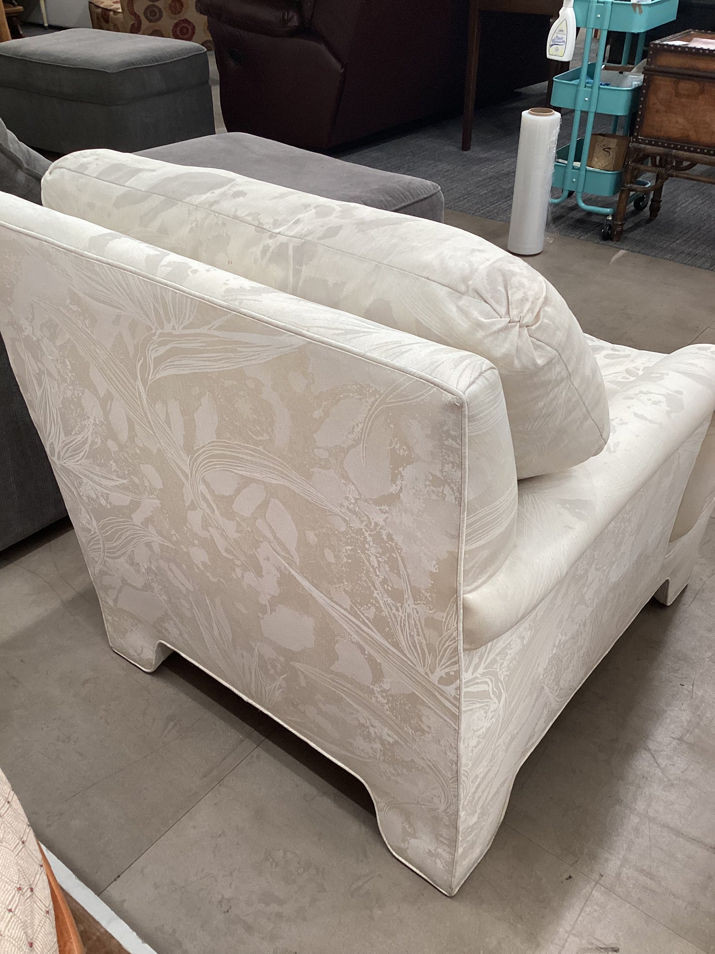 Tomlinson Chair