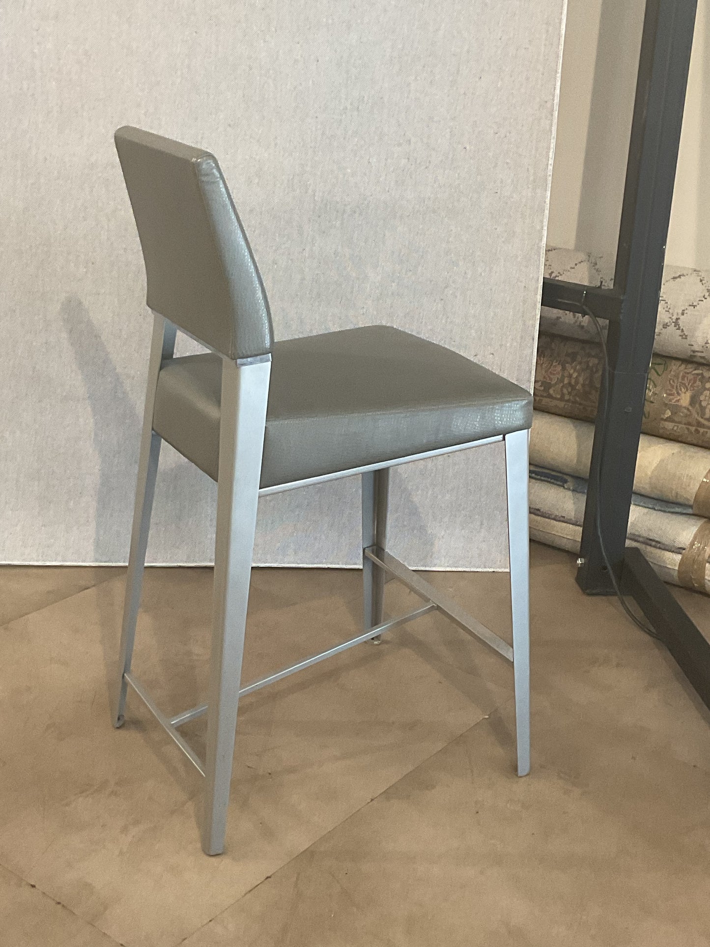 Elite Modern Counter Stool