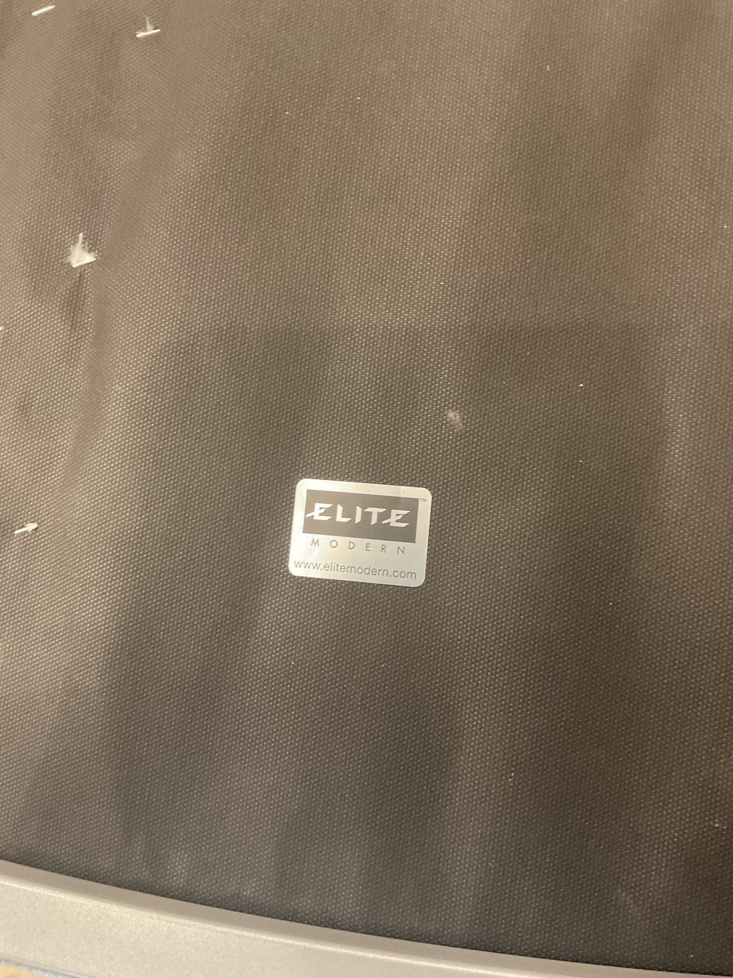 Elite Modern Counter Stool