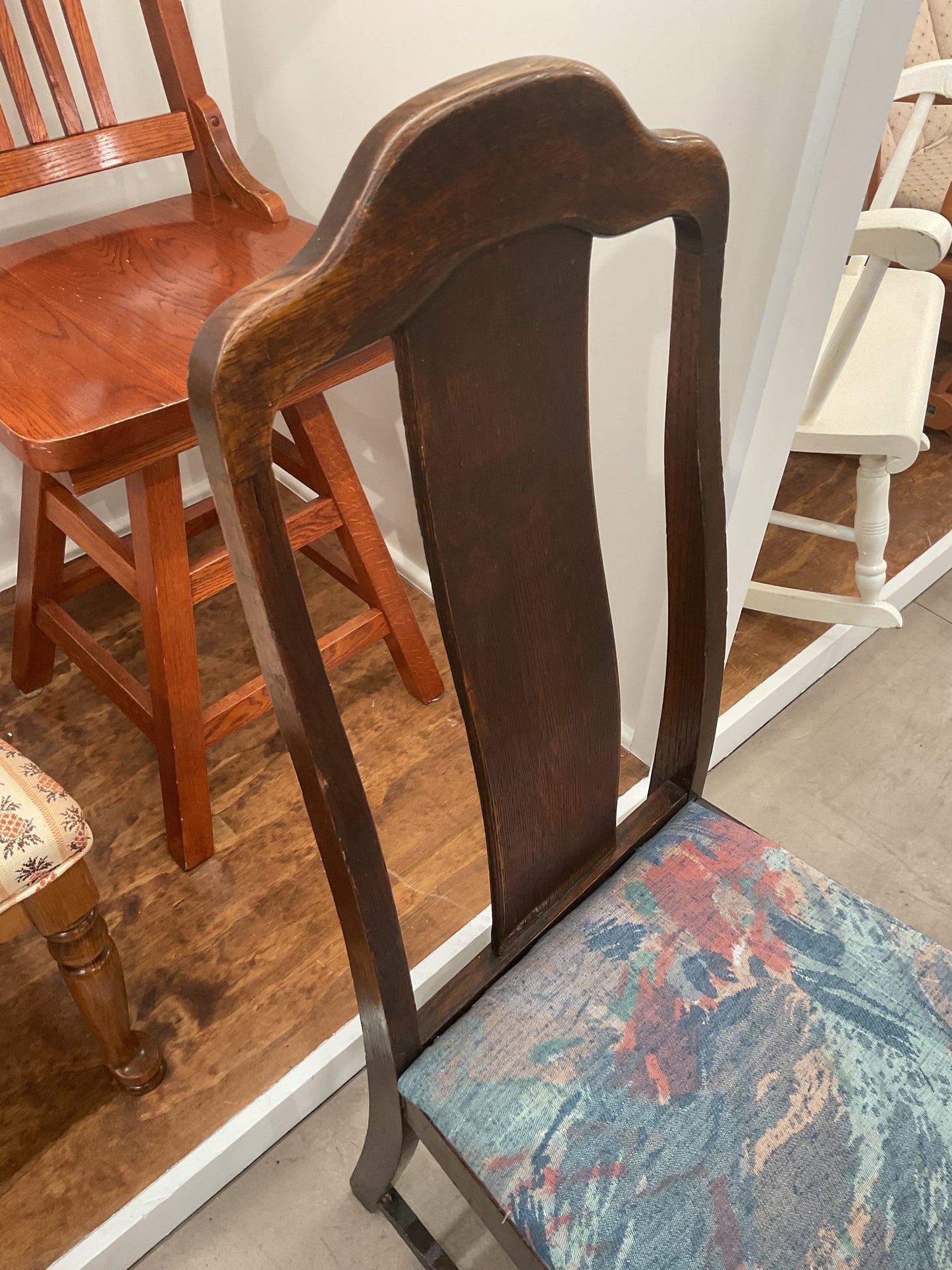 Barley Twist Chair