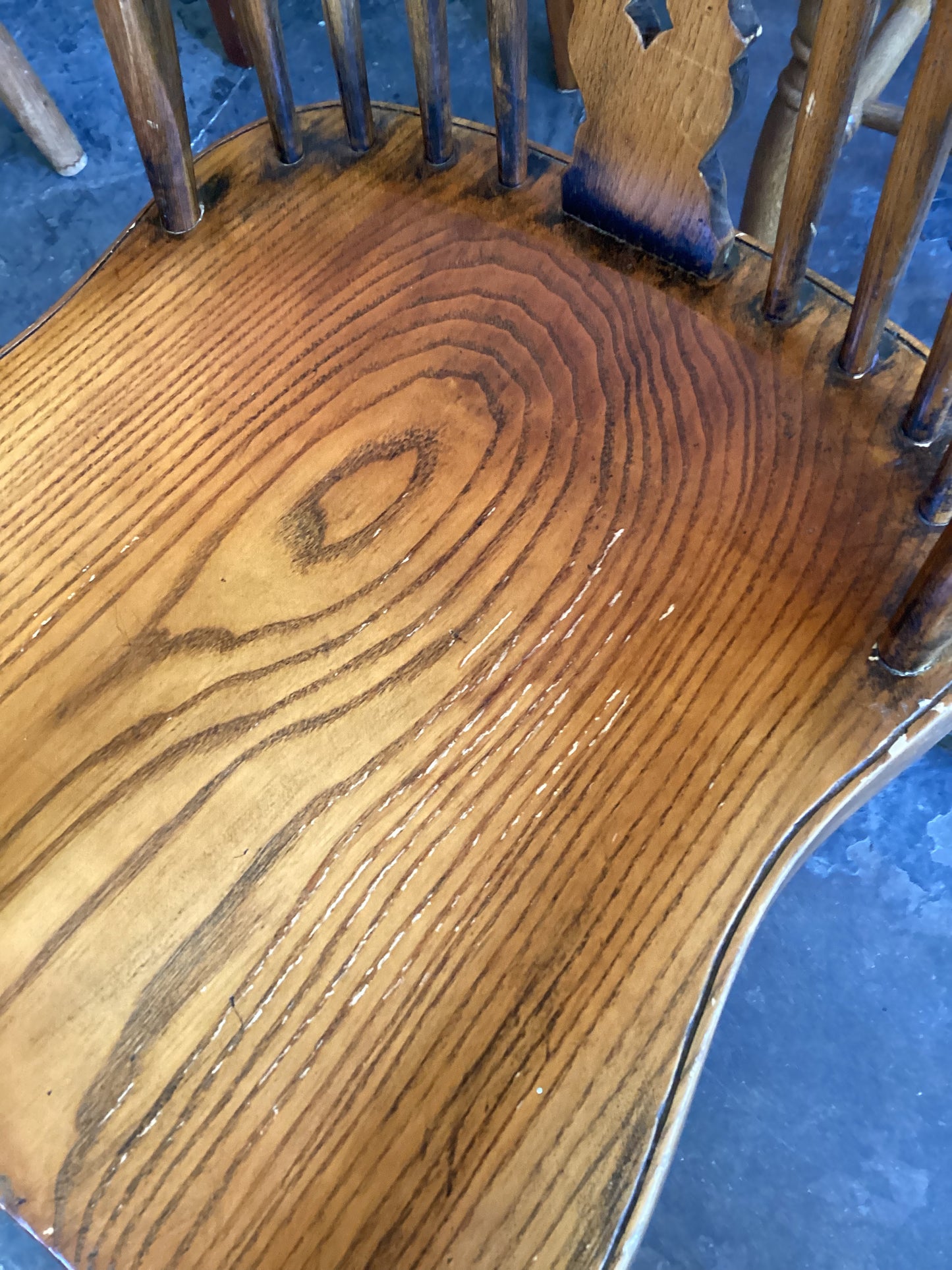 MIE Chair