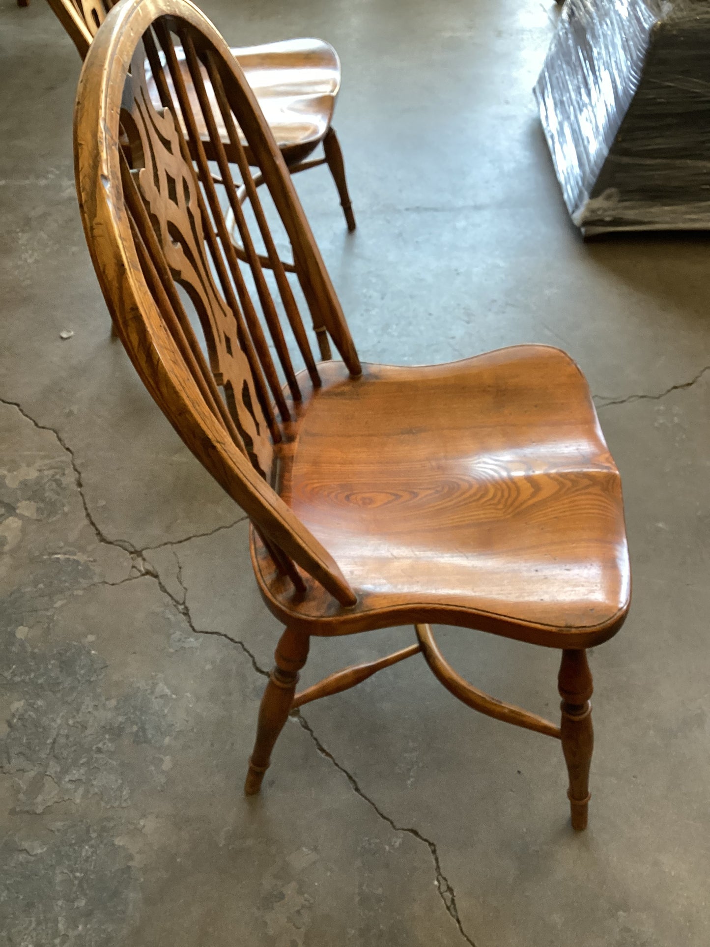 MIE Chair