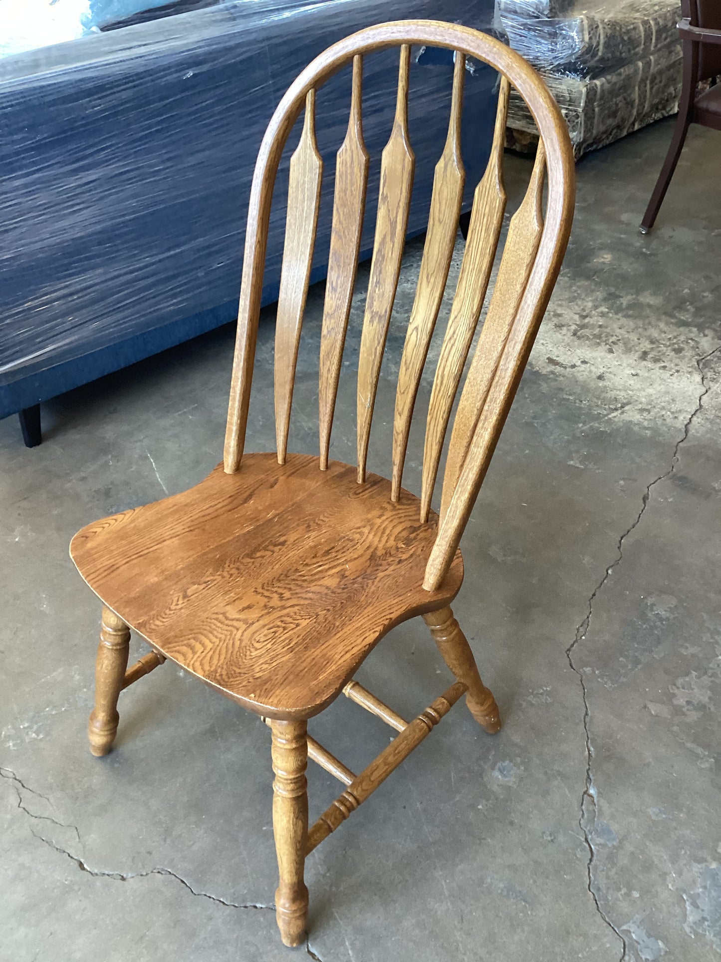 Good Ol’ Chair