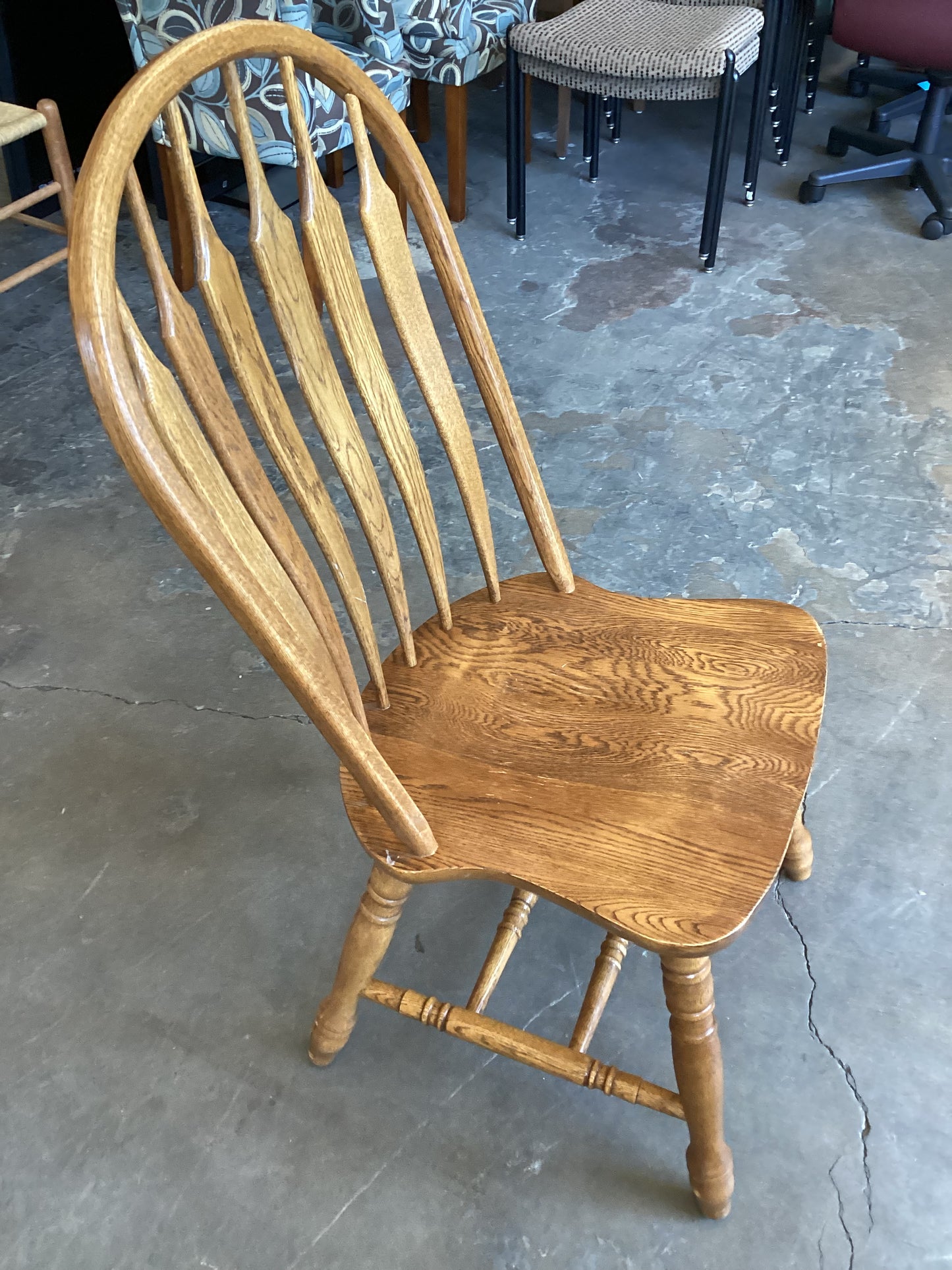 Good Ol’ Chair