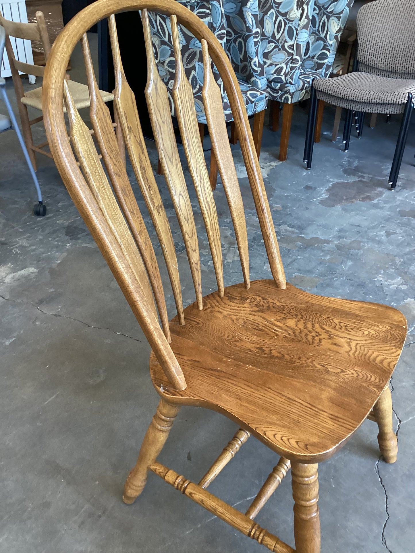 Good Ol’ Chair