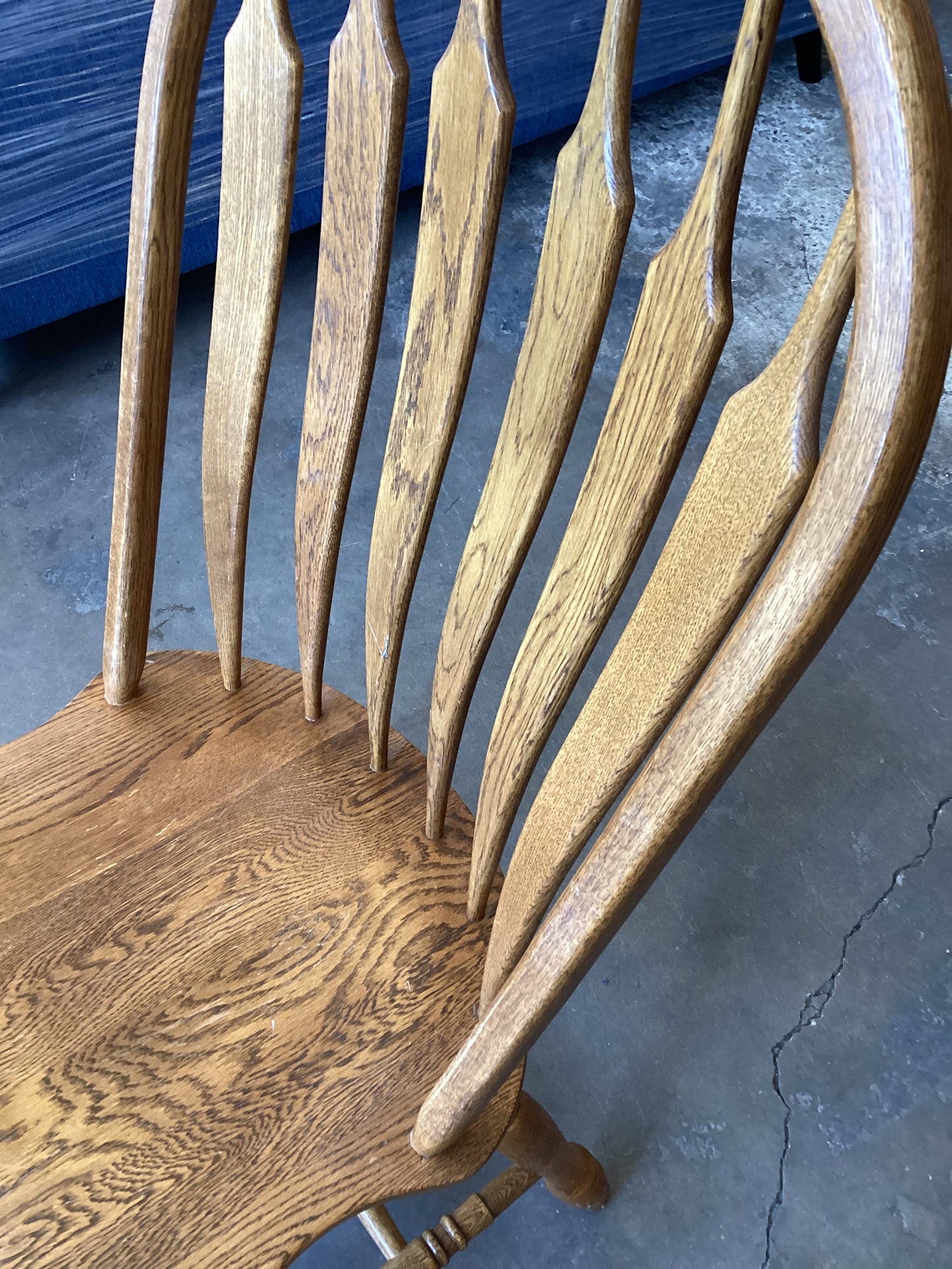 Good Ol’ Chair