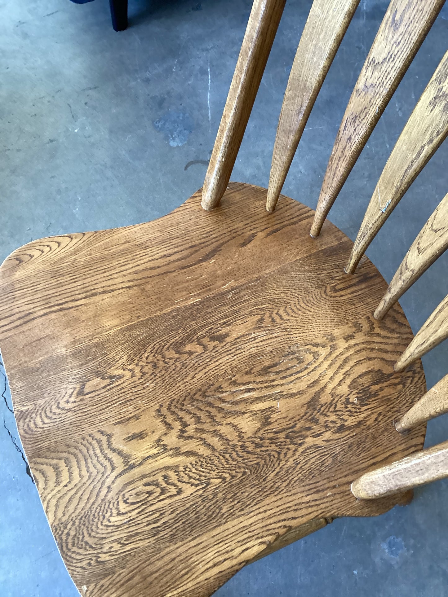 Good Ol’ Chair