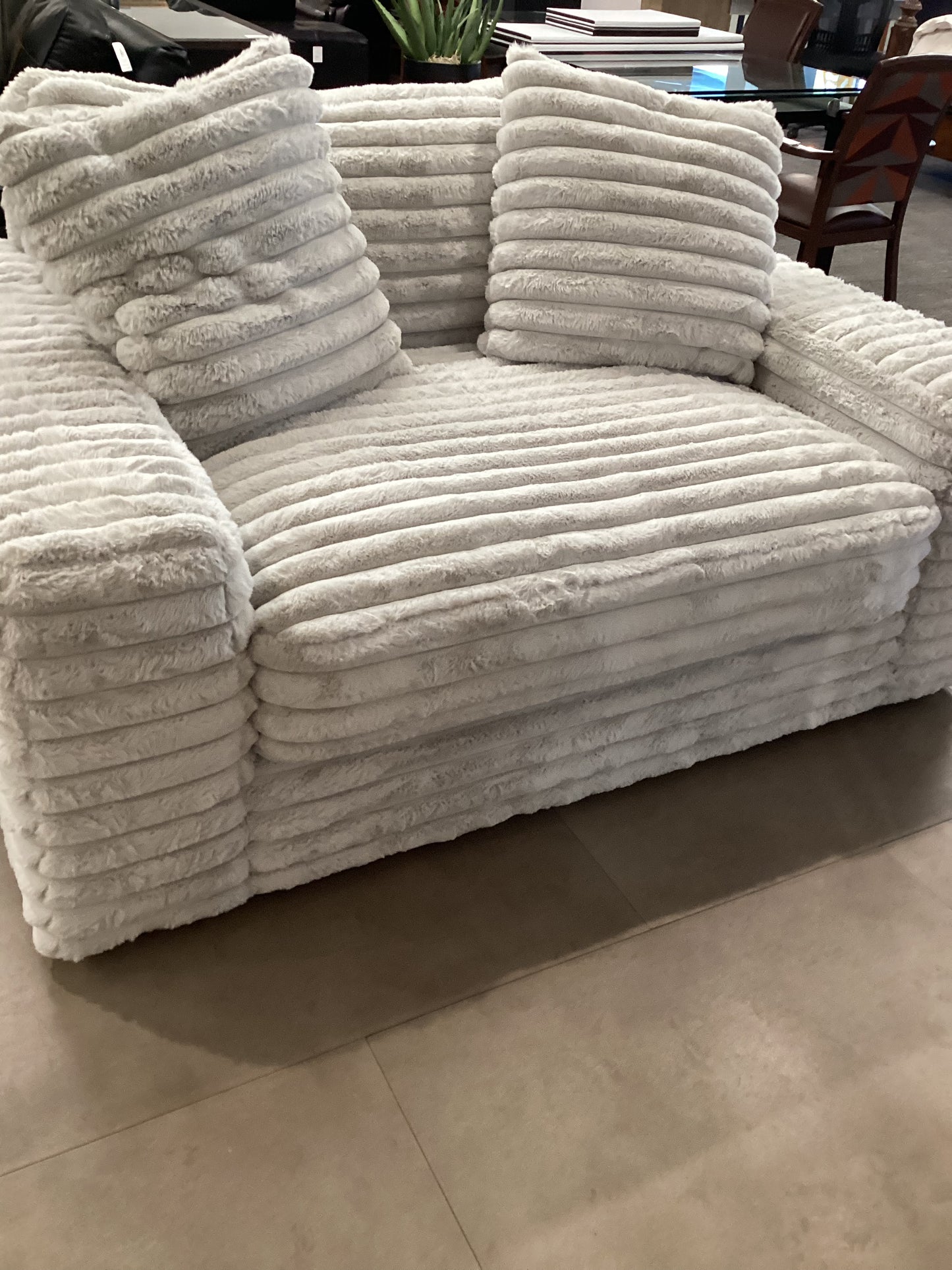 Marshmallow Sofa