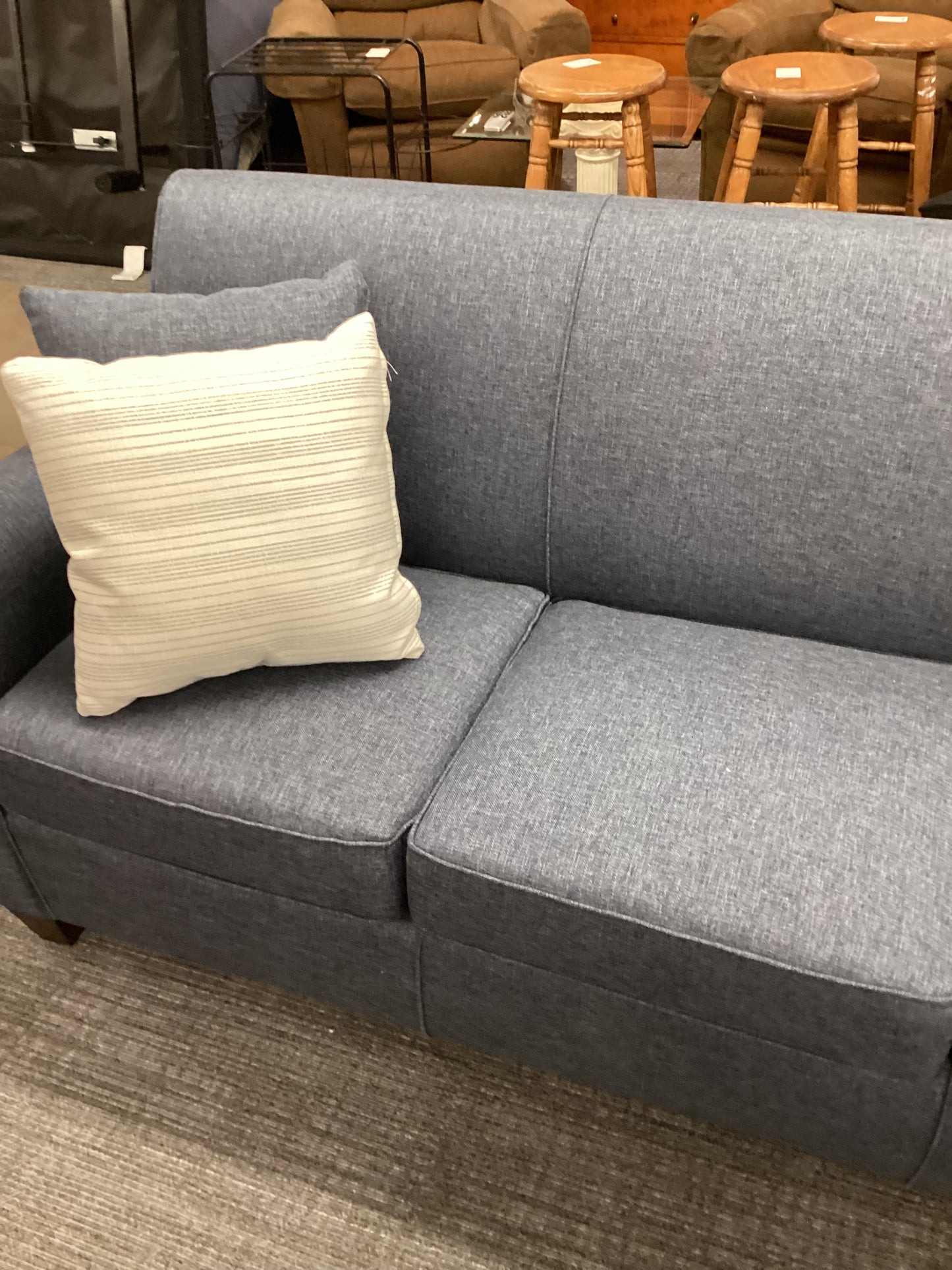 FlexSteel Sectional