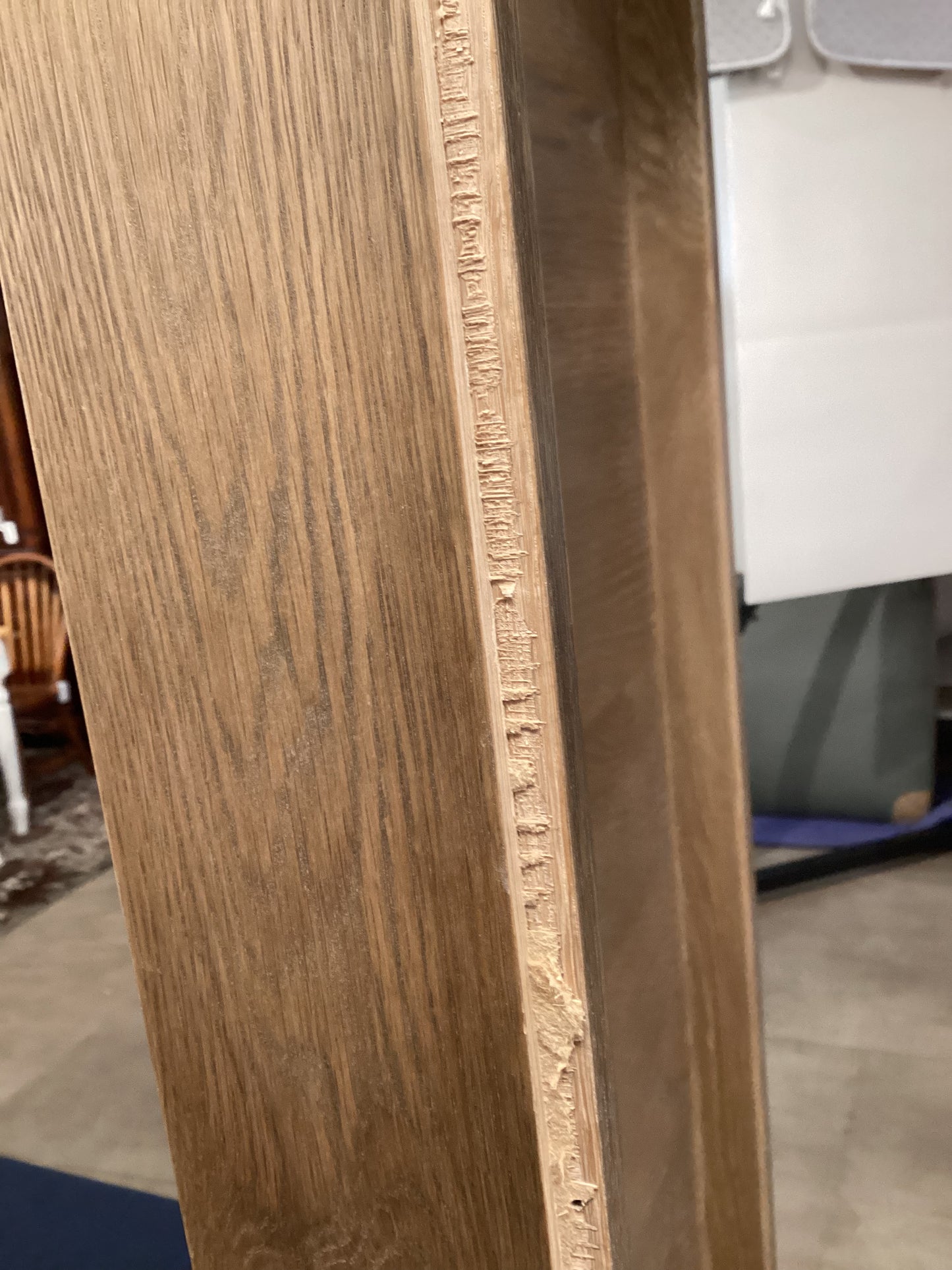 Arhaus Entertainment Center