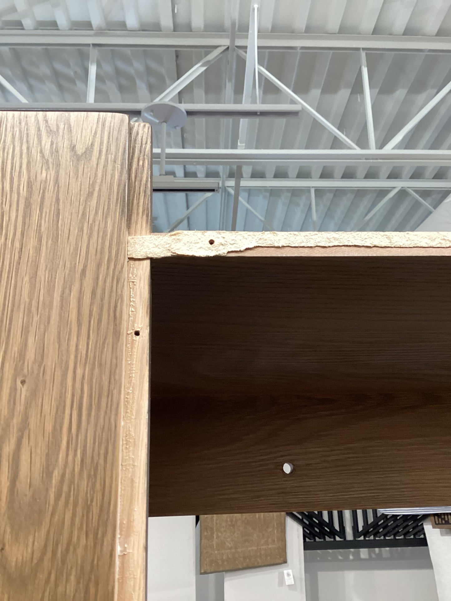 Arhaus Entertainment Center
