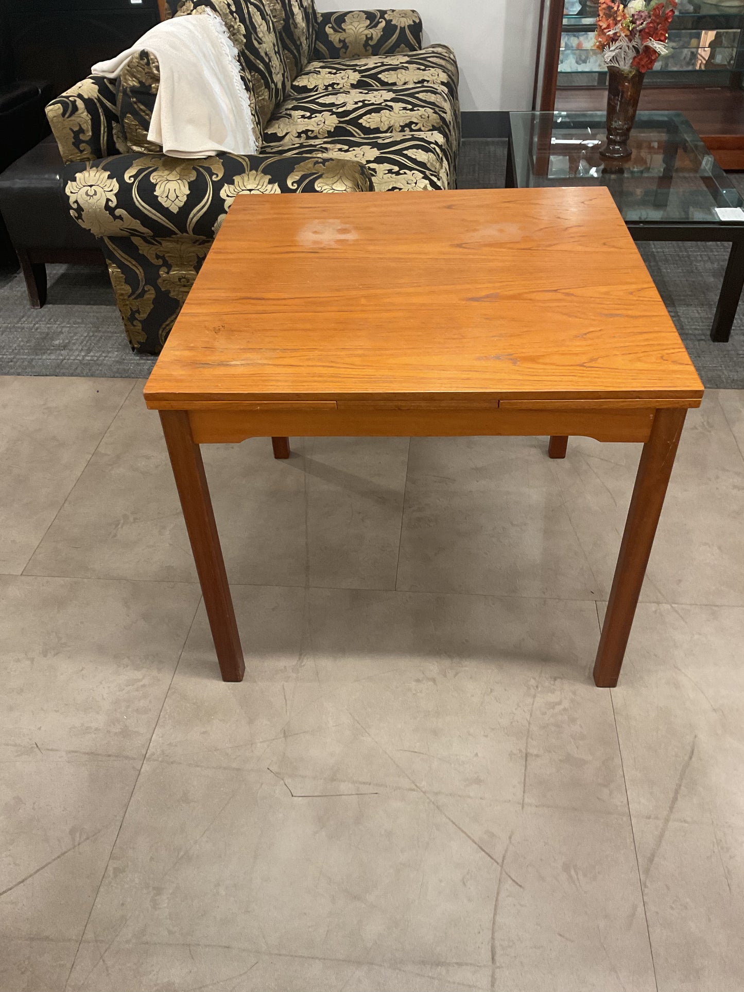 Extending Table