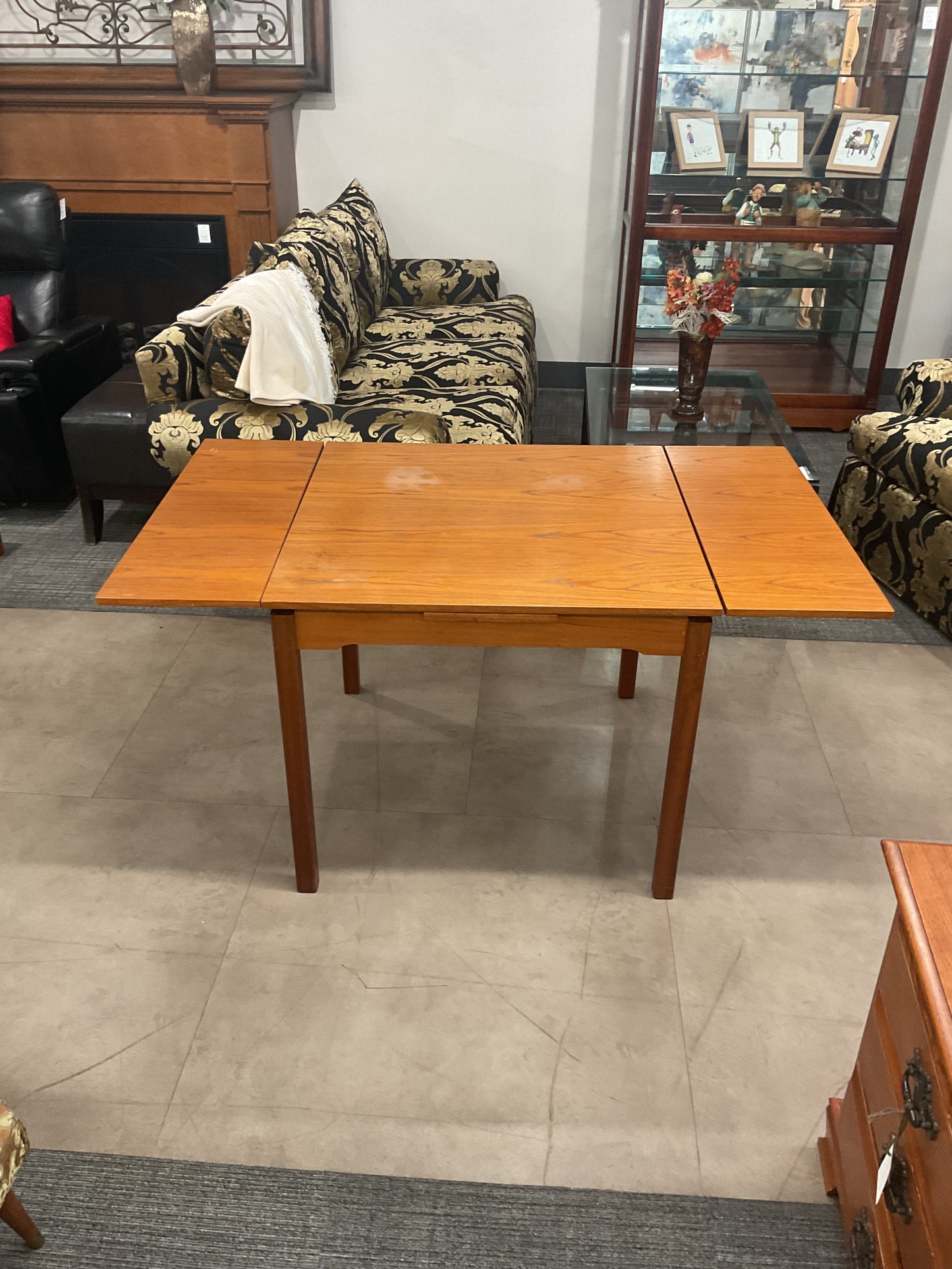 Extending Table
