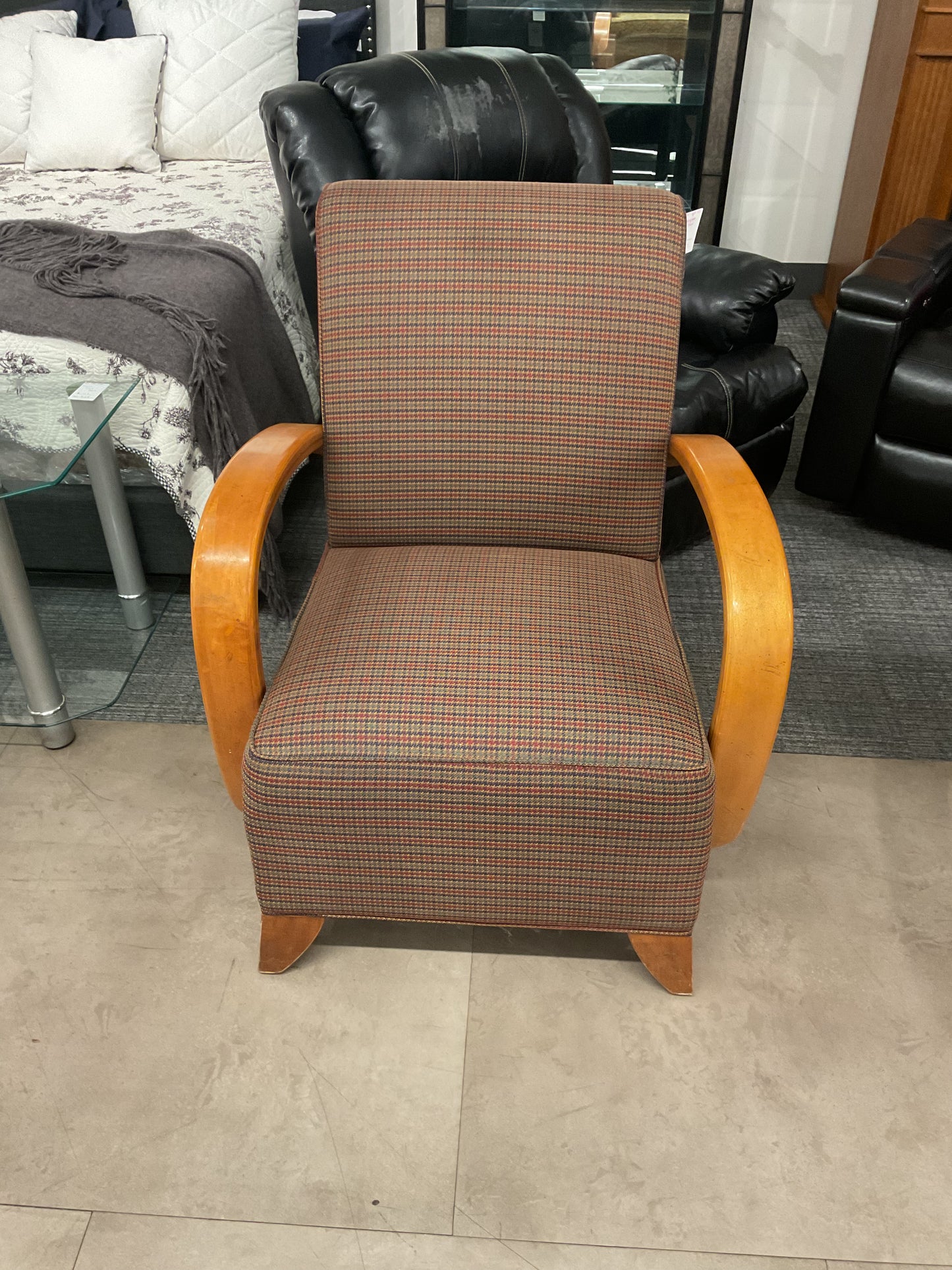 Paddington Arm Chair