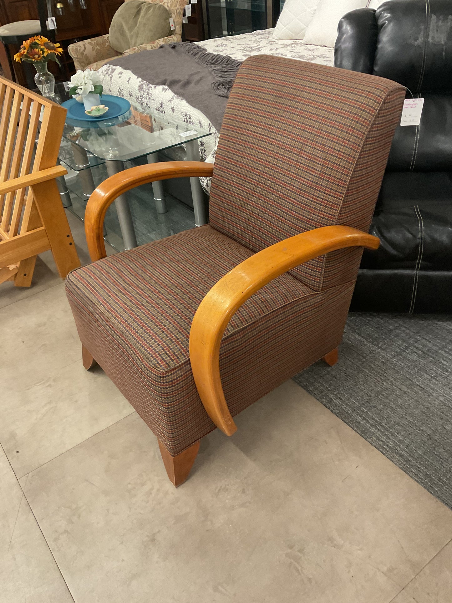 Paddington Arm Chair