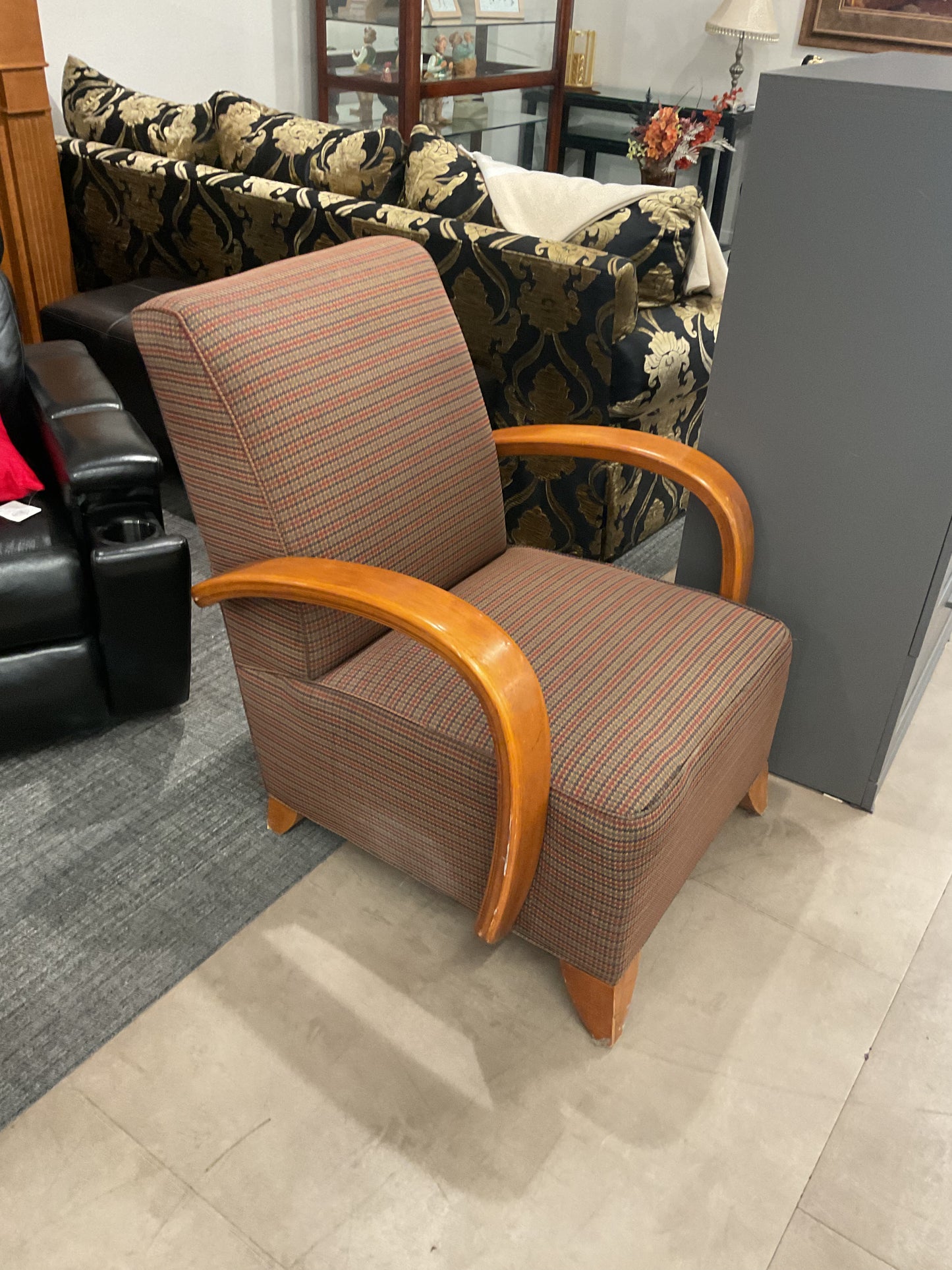 Paddington Arm Chair