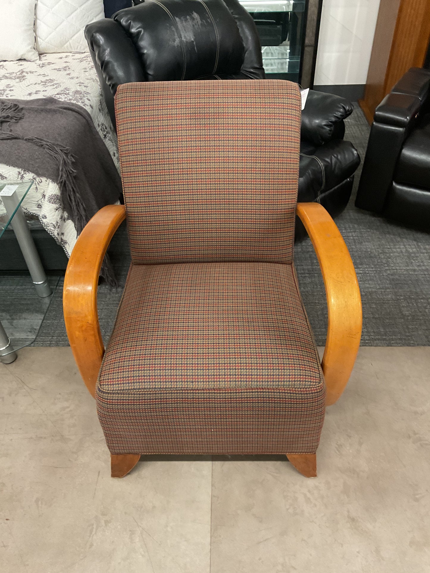 Paddington Arm Chair