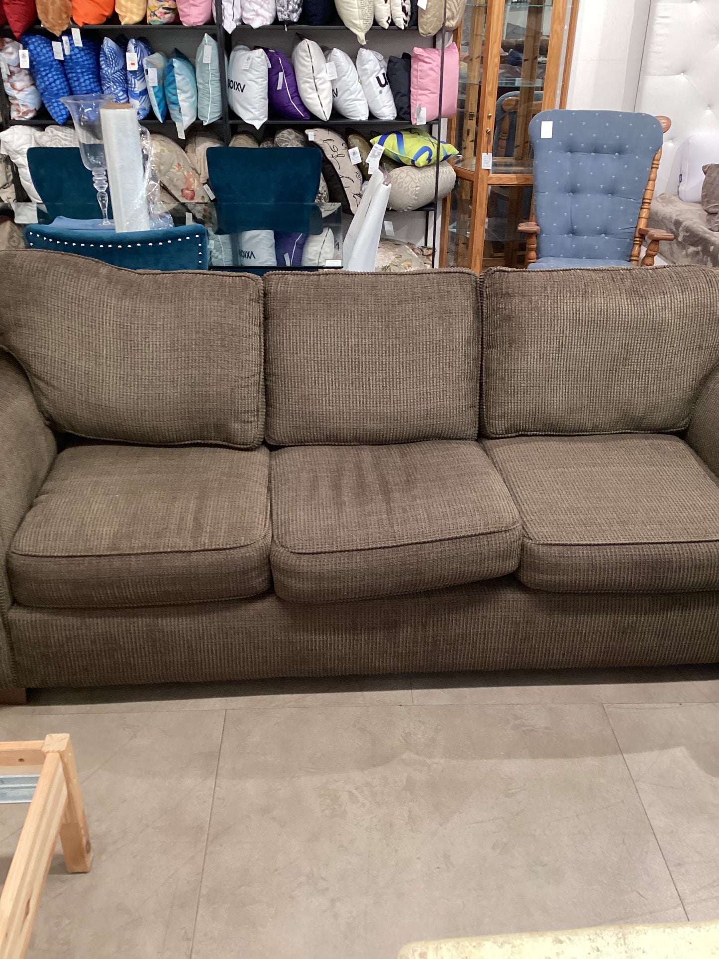 Bauhaus Sofa
