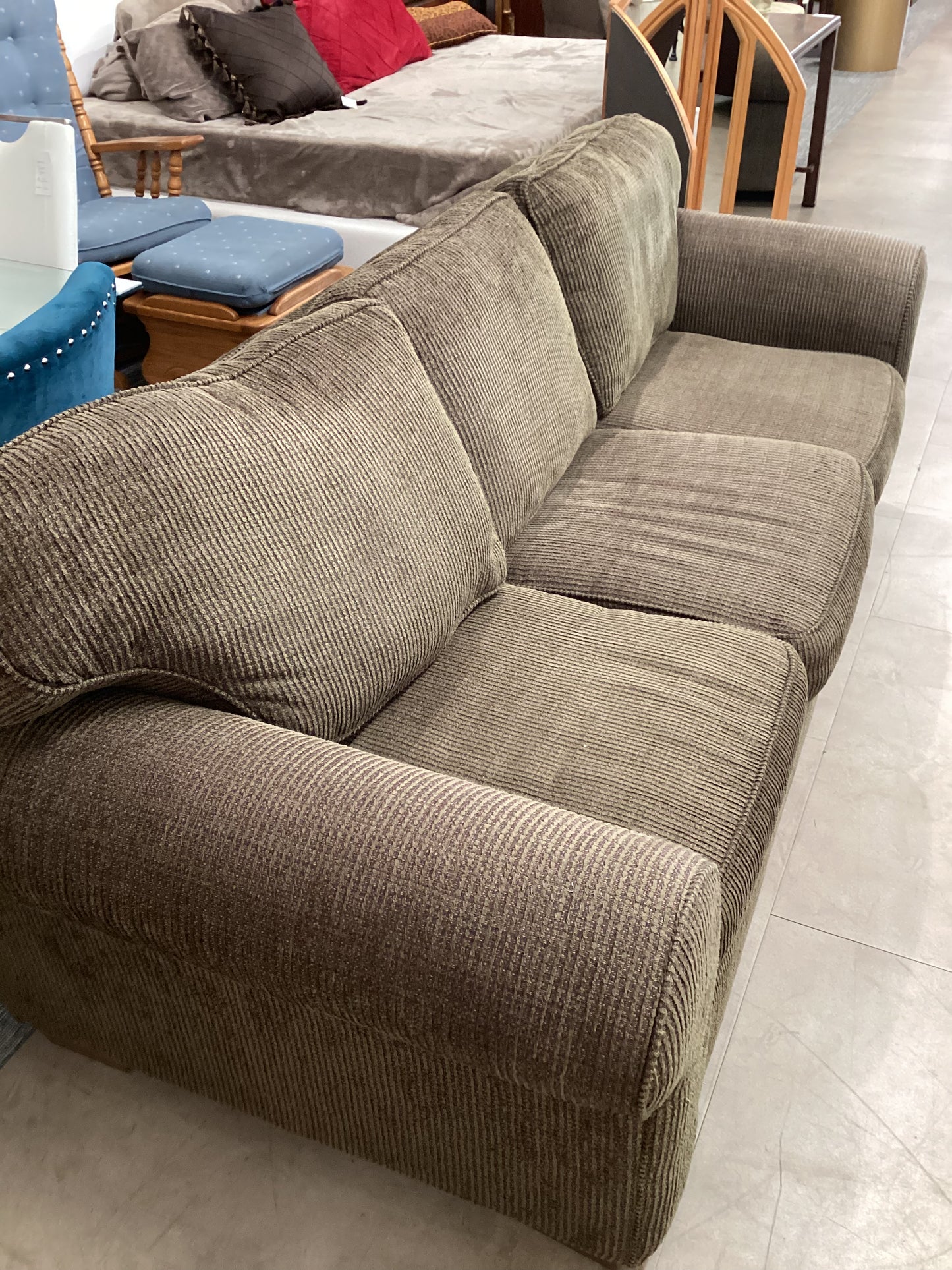 Bauhaus Sofa