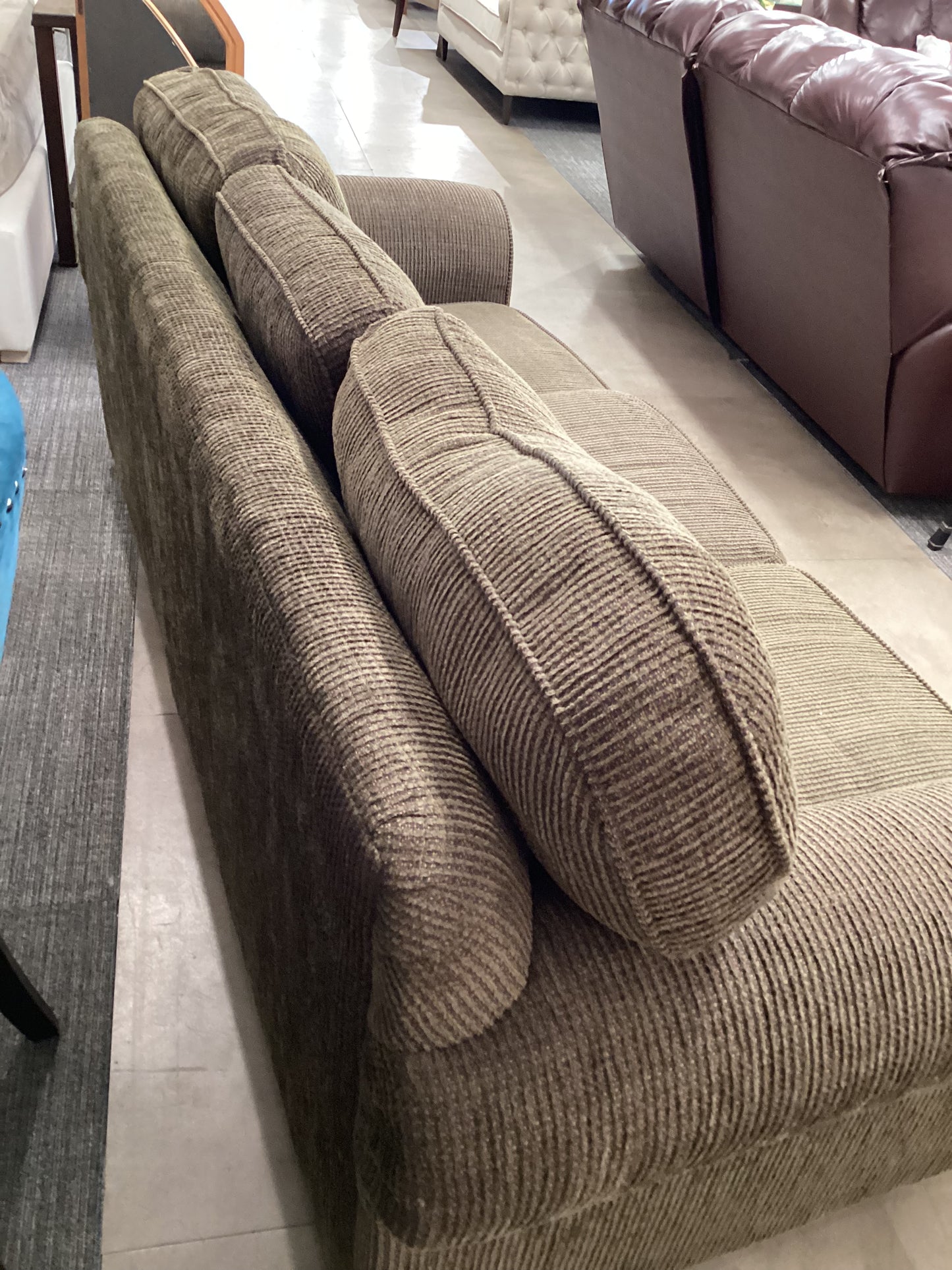 Bauhaus Sofa
