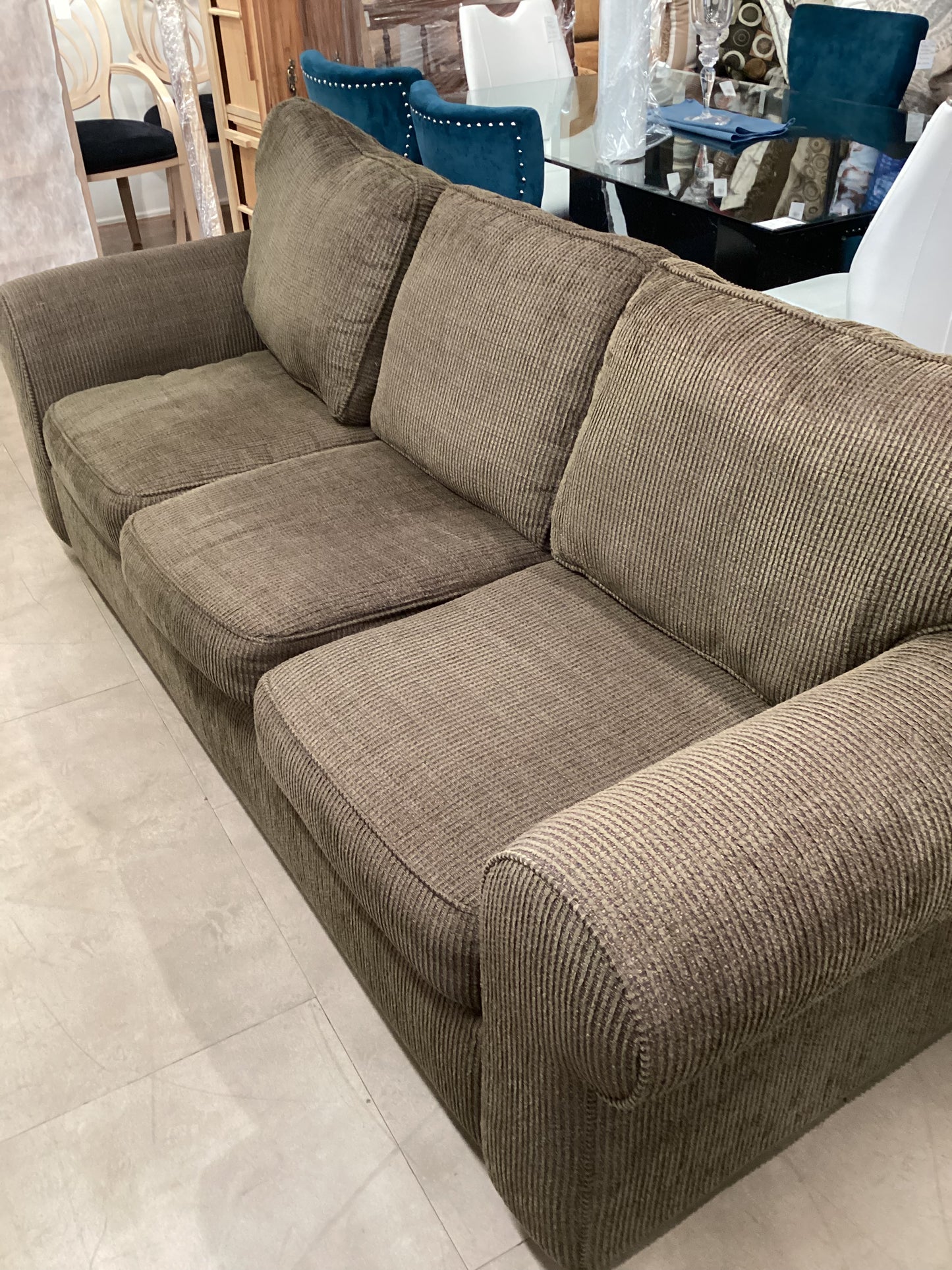 Bauhaus Sofa