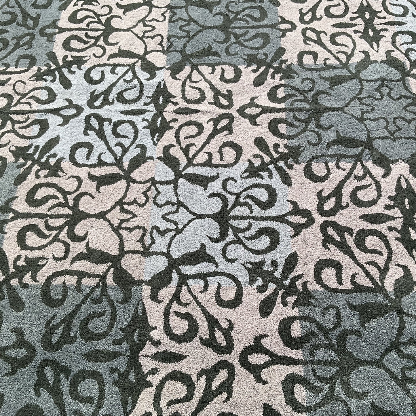 Rizzy Home Rug (R026)