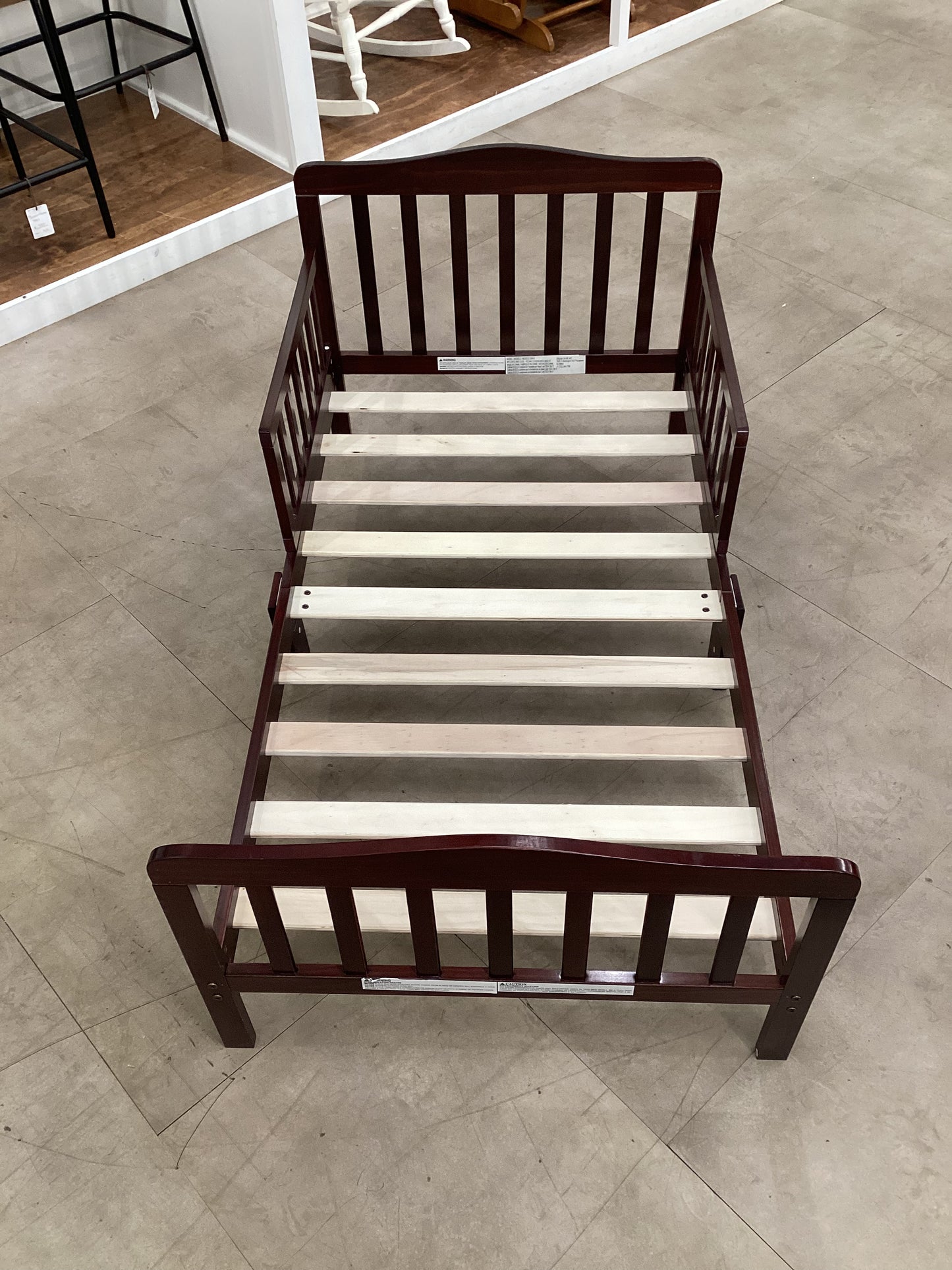 Toddlers Bed Set