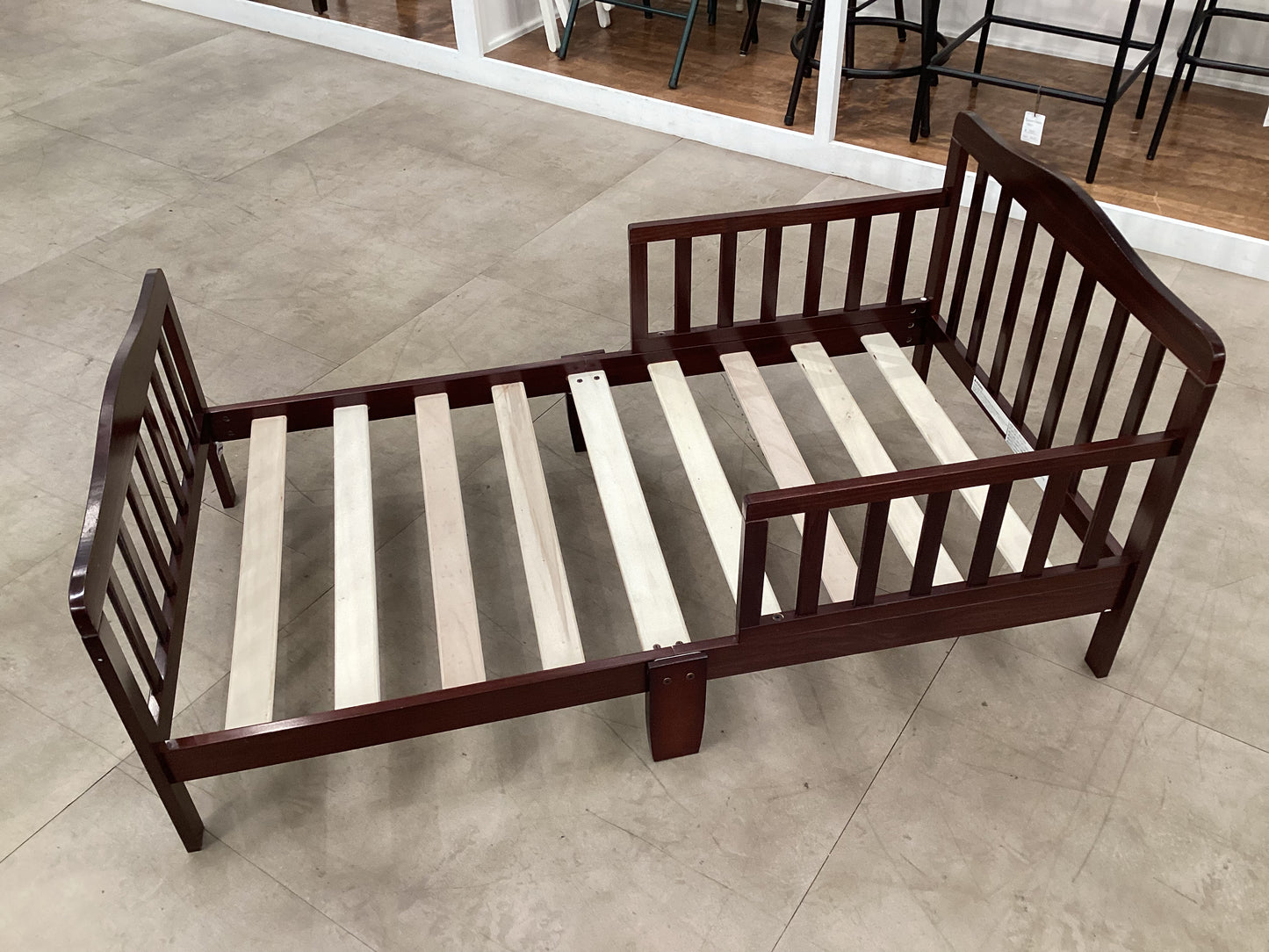 Toddlers Bed Set