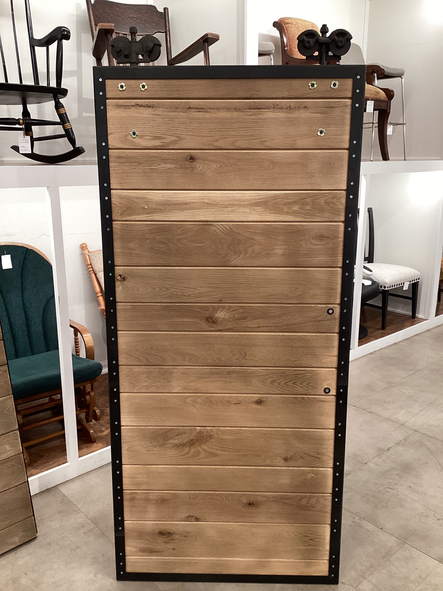 ARHAUS Sliding Barn Doors