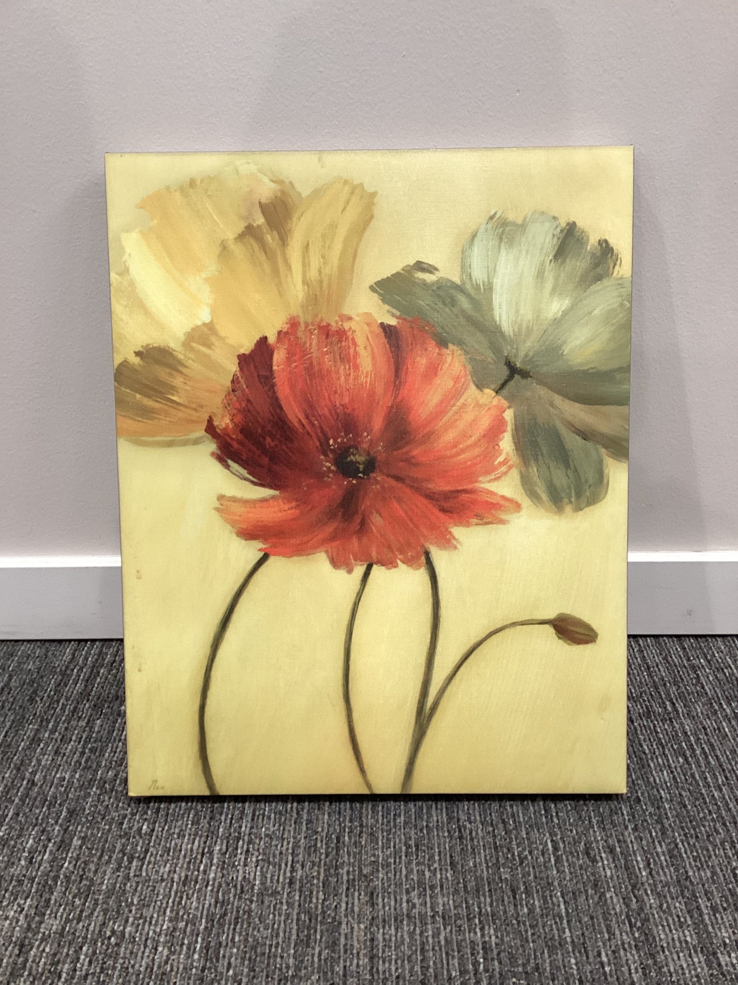 Poppies
