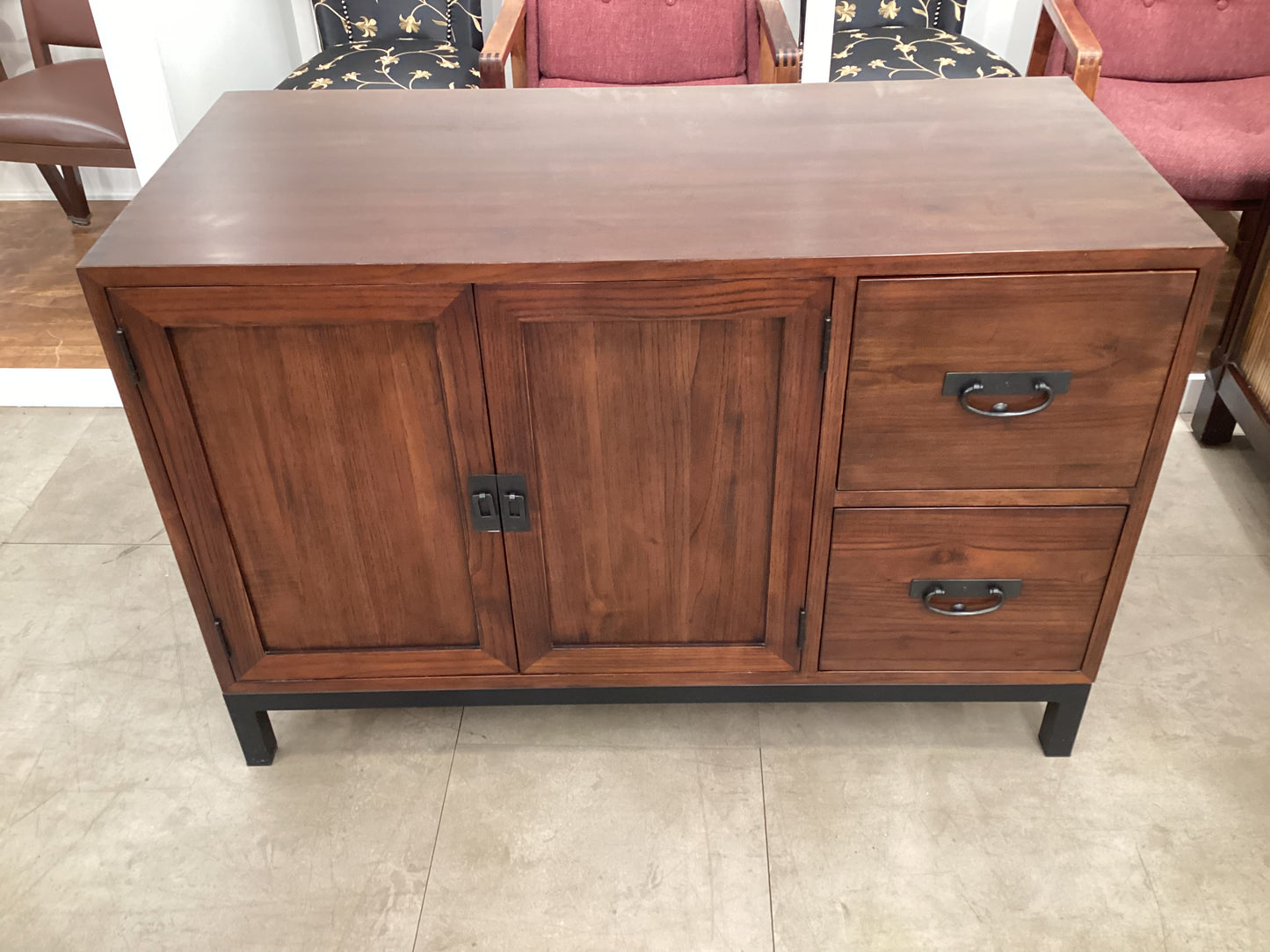 Room and Board Office Credenza