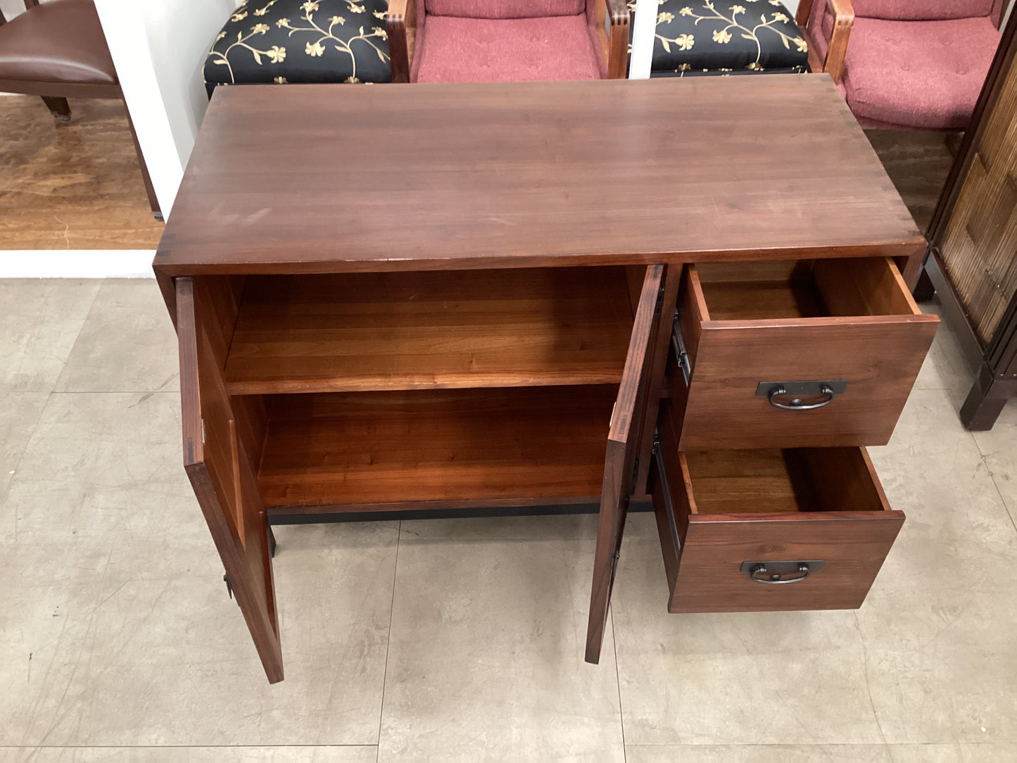 Room and Board Office Credenza