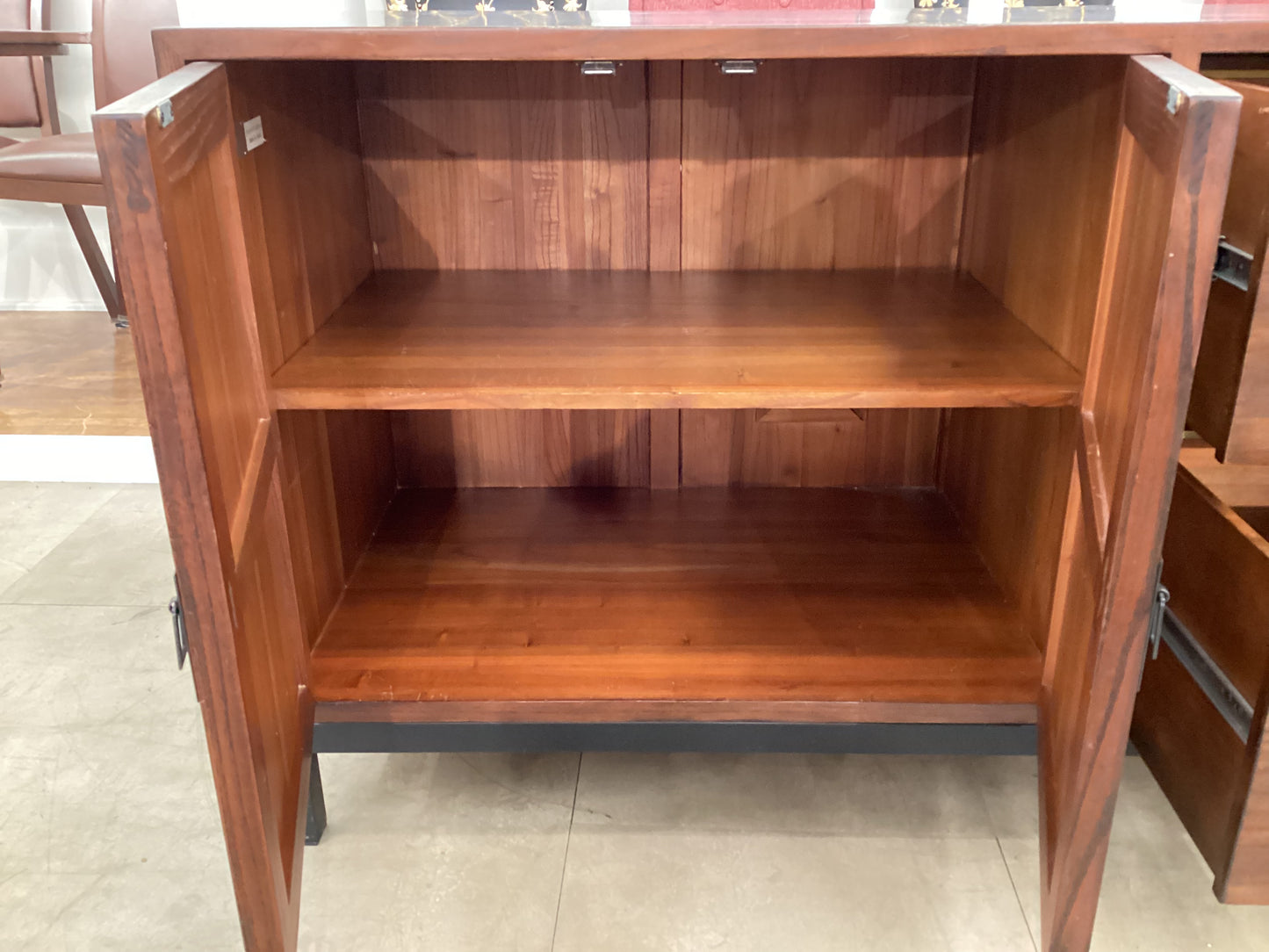 Room and Board Office Credenza