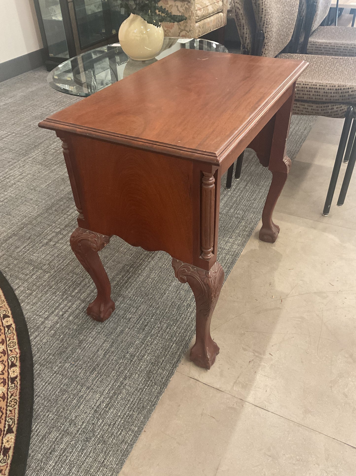 Dragon Claw Desk