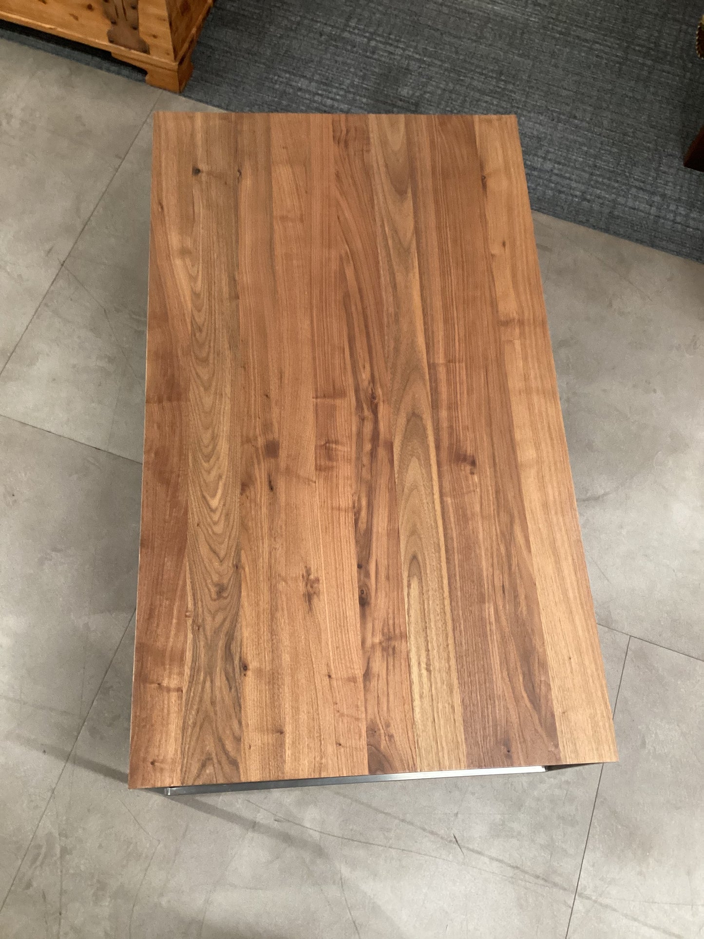 Crate & Barrel Coffee Table